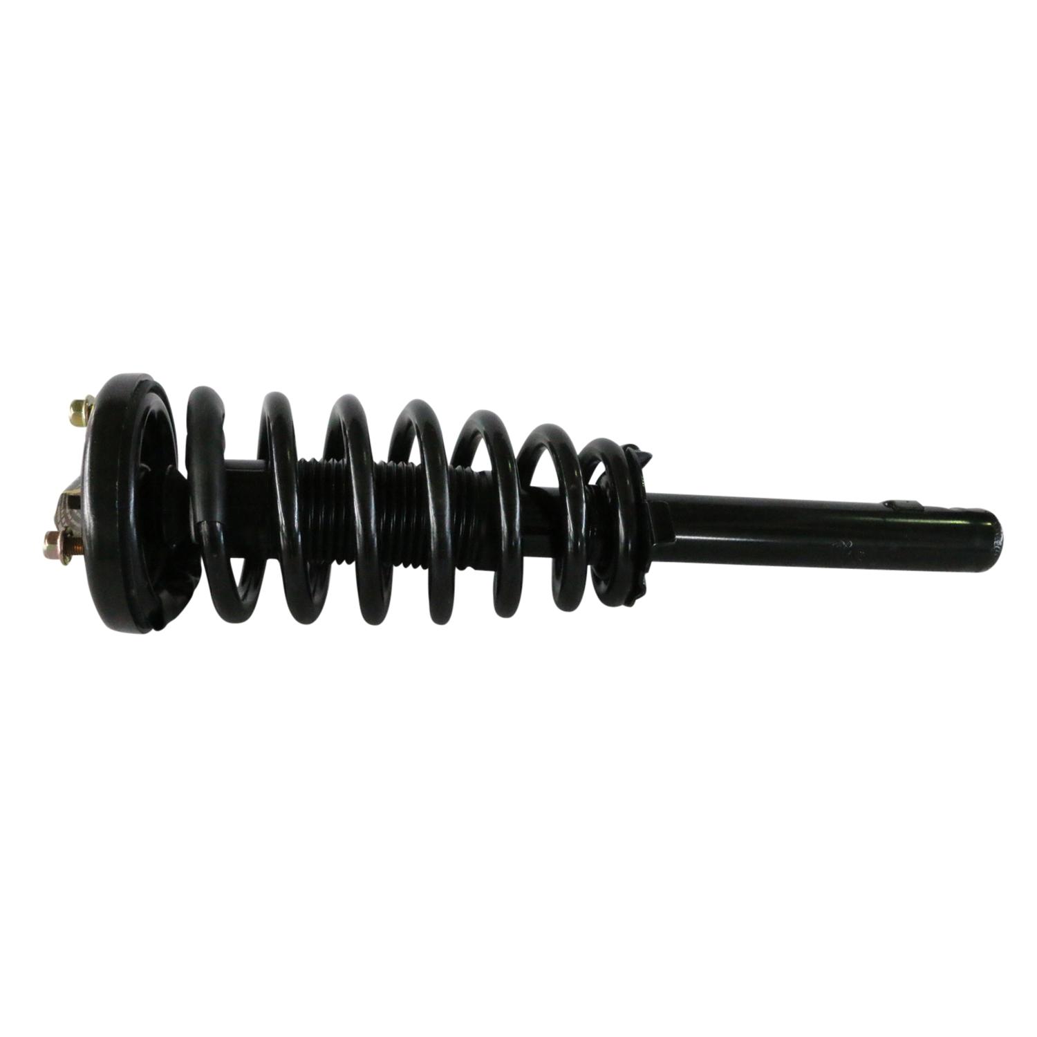 GSP 821009 Suspension Strut and Coil Spring Assembly product image 4 of 5