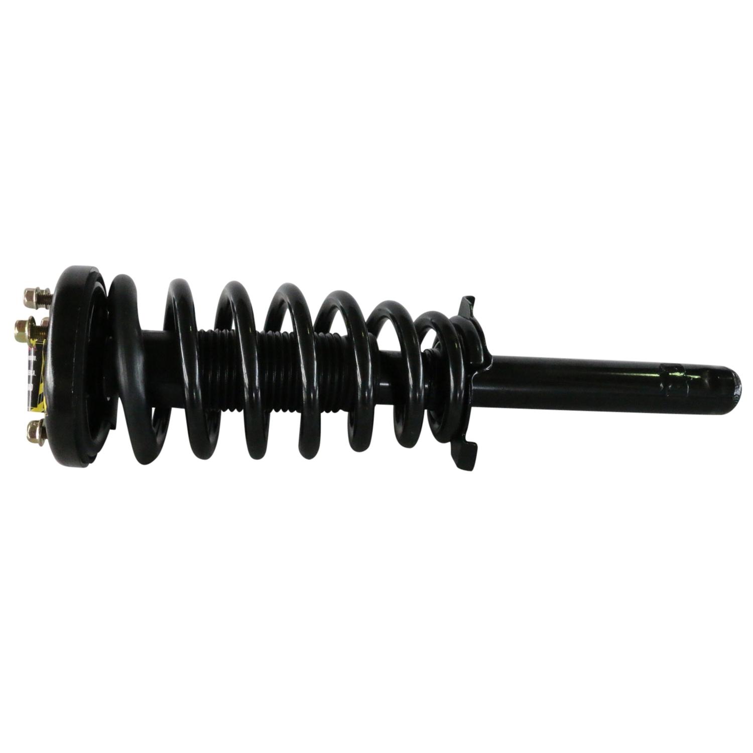 GSP 821009 Suspension Strut and Coil Spring Assembly product image 5 of 5