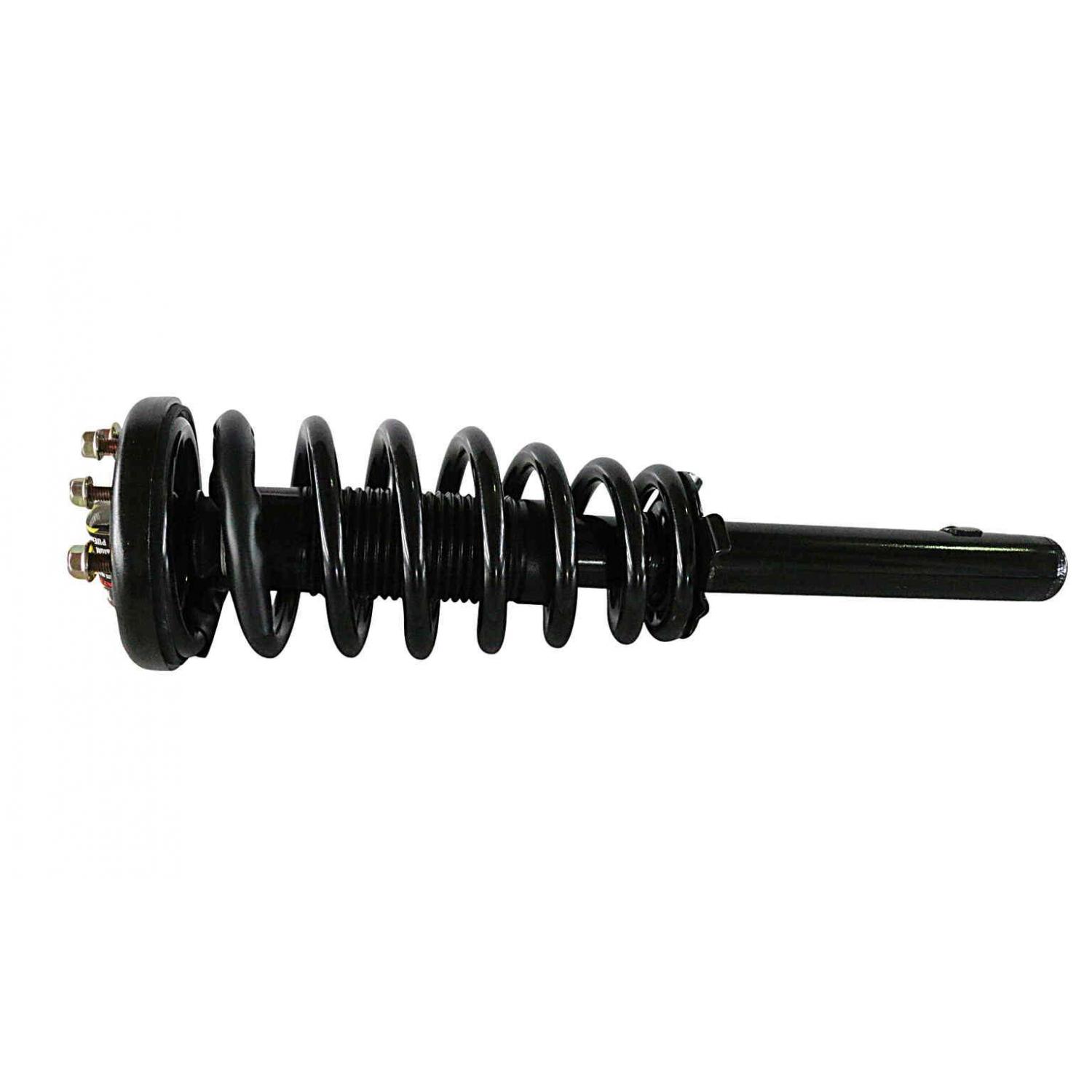 GSP 821010 Suspension Strut and Coil Spring Assembly product image 1 of 5