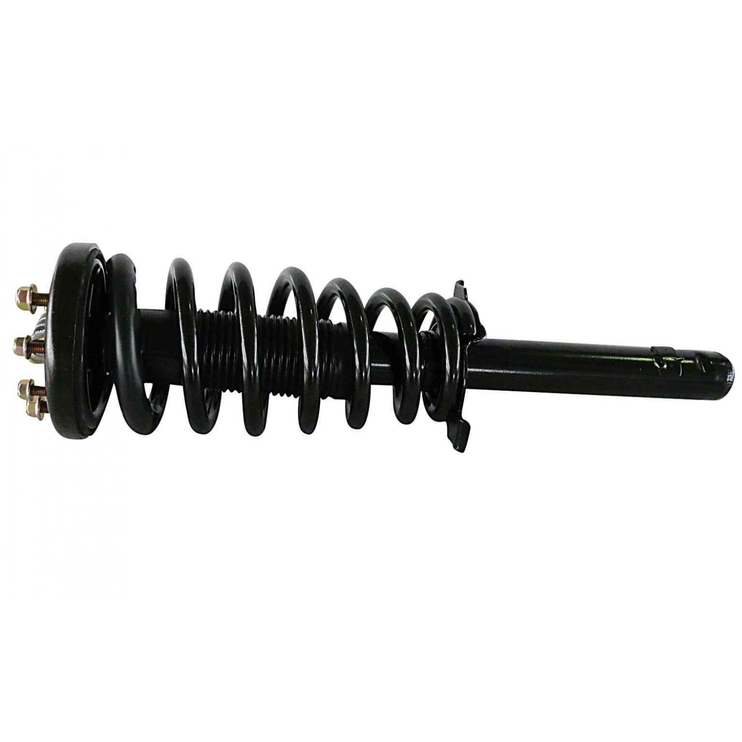 GSP 821010 Suspension Strut and Coil Spring Assembly product image 2 of 5