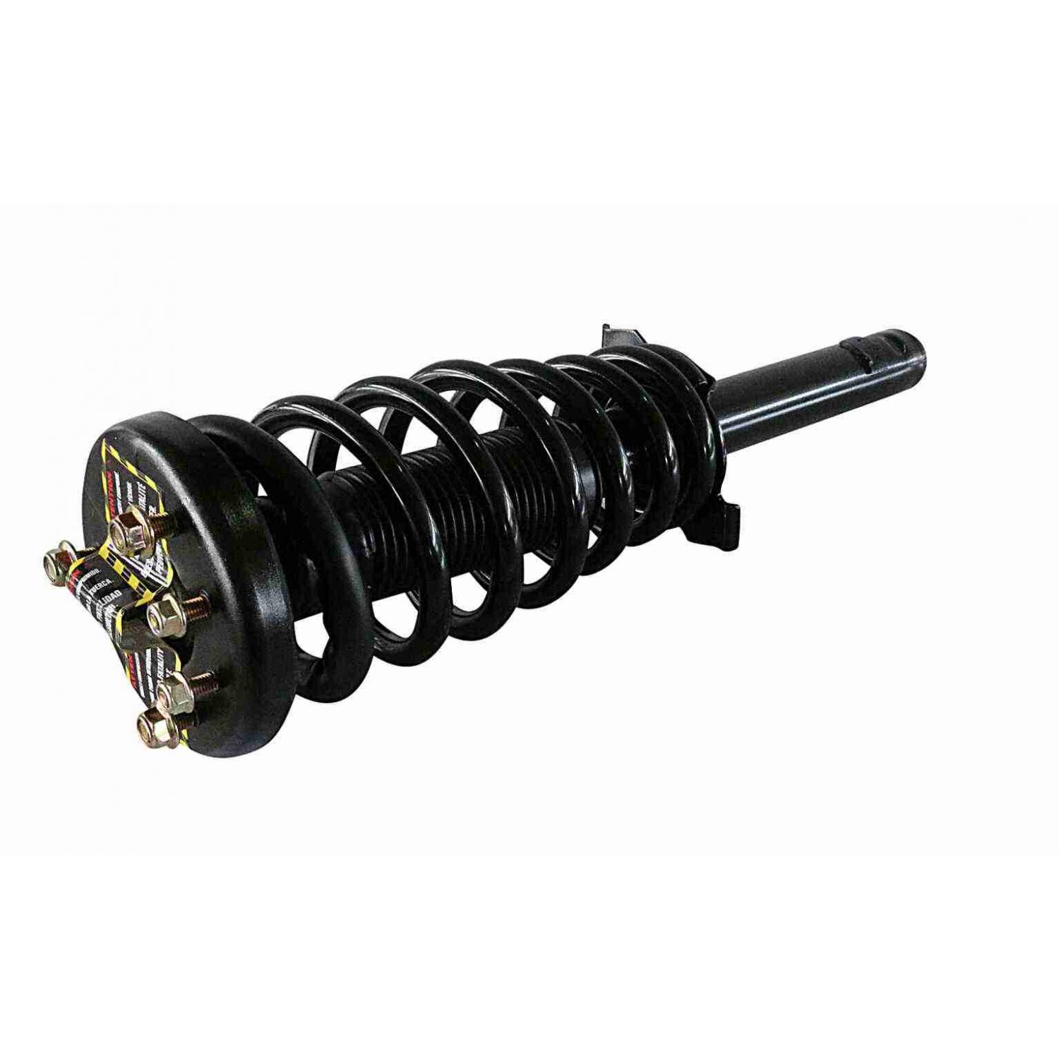 GSP 821010 Suspension Strut and Coil Spring Assembly product image 3 of 5