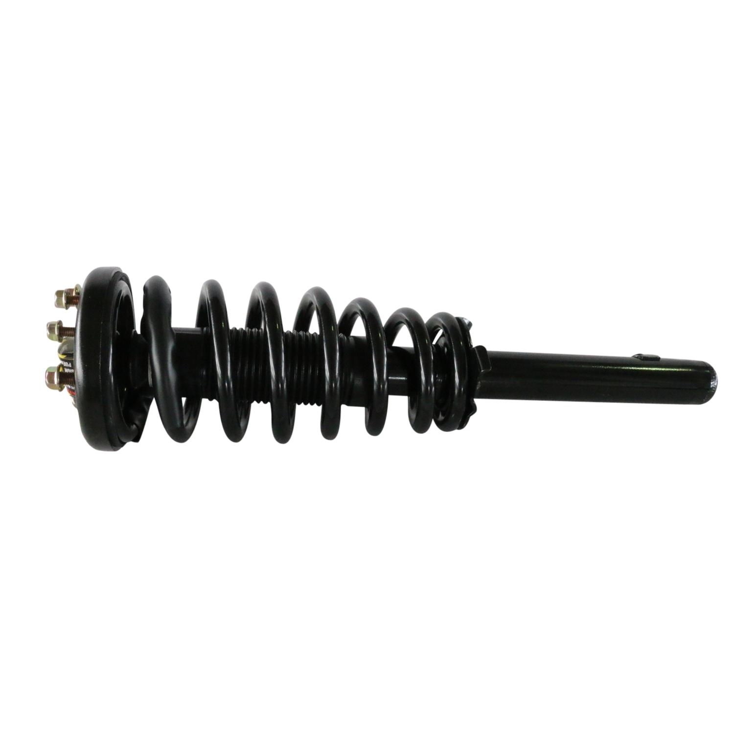 GSP 821010 Suspension Strut and Coil Spring Assembly product image 4 of 5