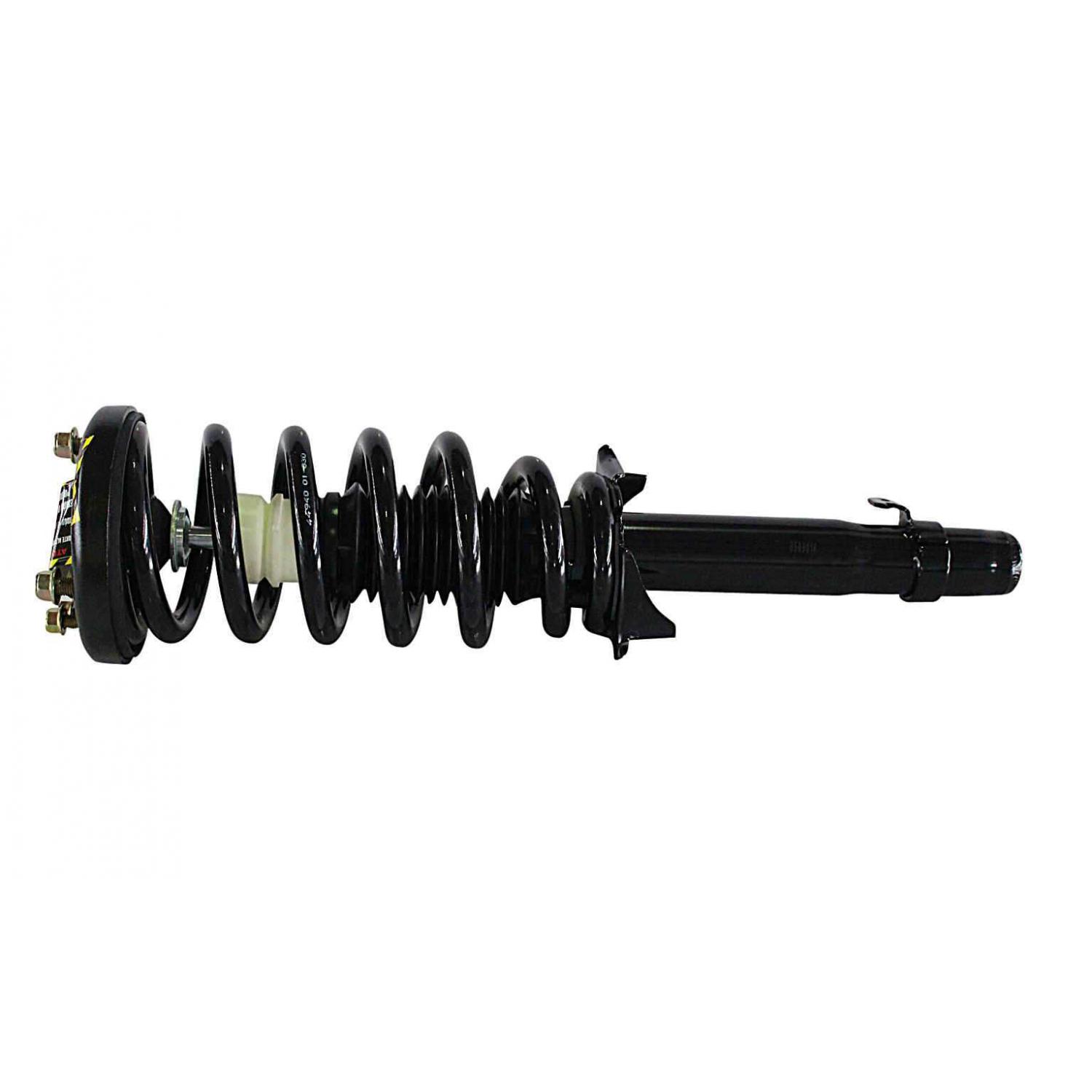 GSP 821011 Suspension Strut and Coil Spring Assembly product image 1 of 5