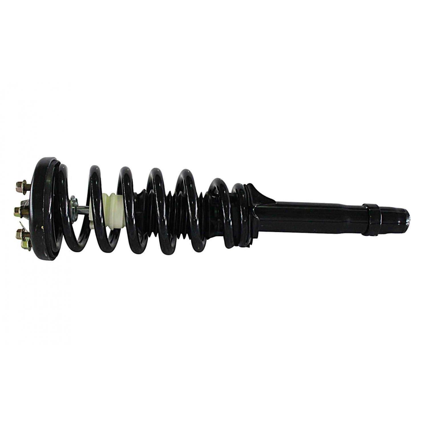 GSP 821011 Suspension Strut and Coil Spring Assembly product image 2 of 5