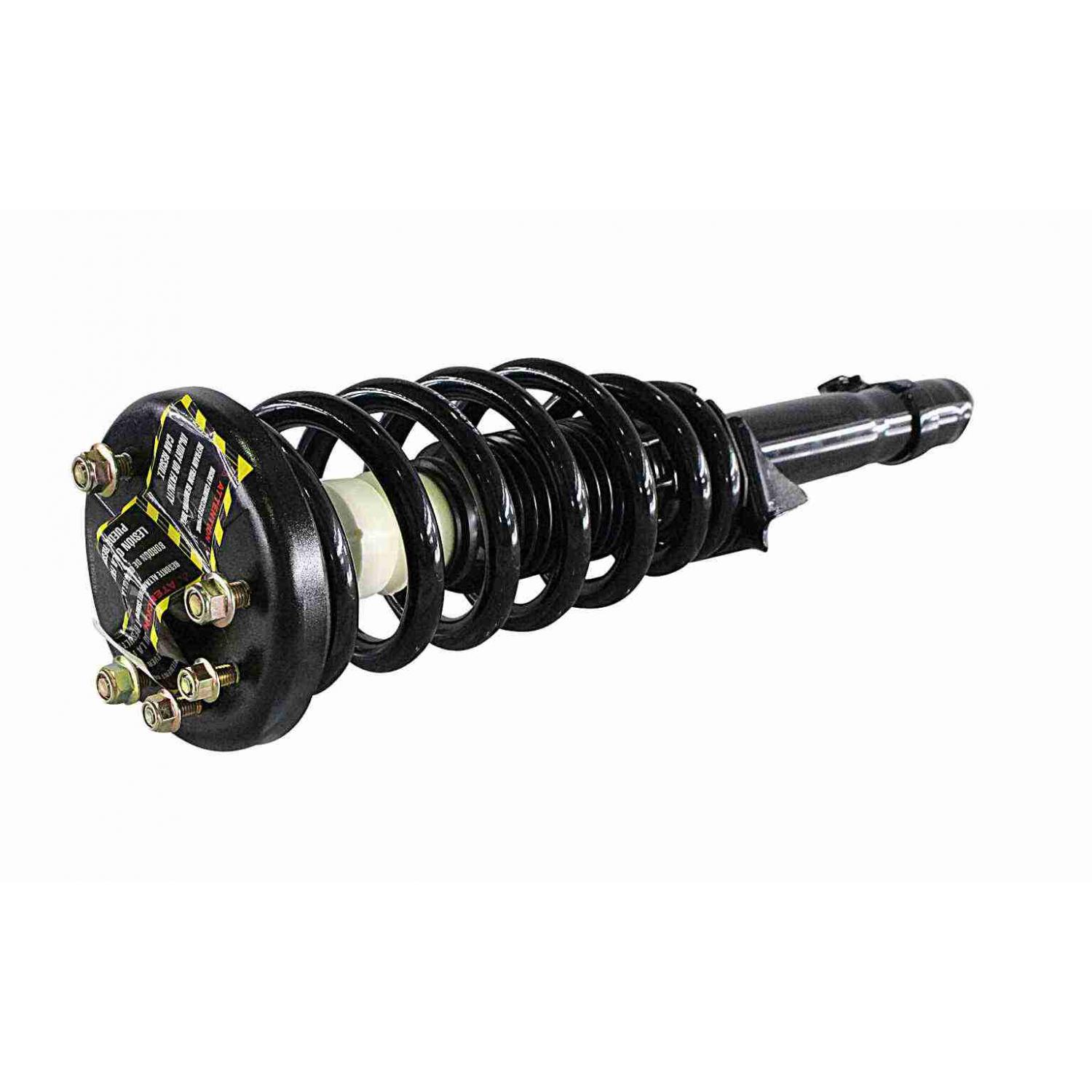 GSP 821011 Suspension Strut and Coil Spring Assembly product image 3 of 5