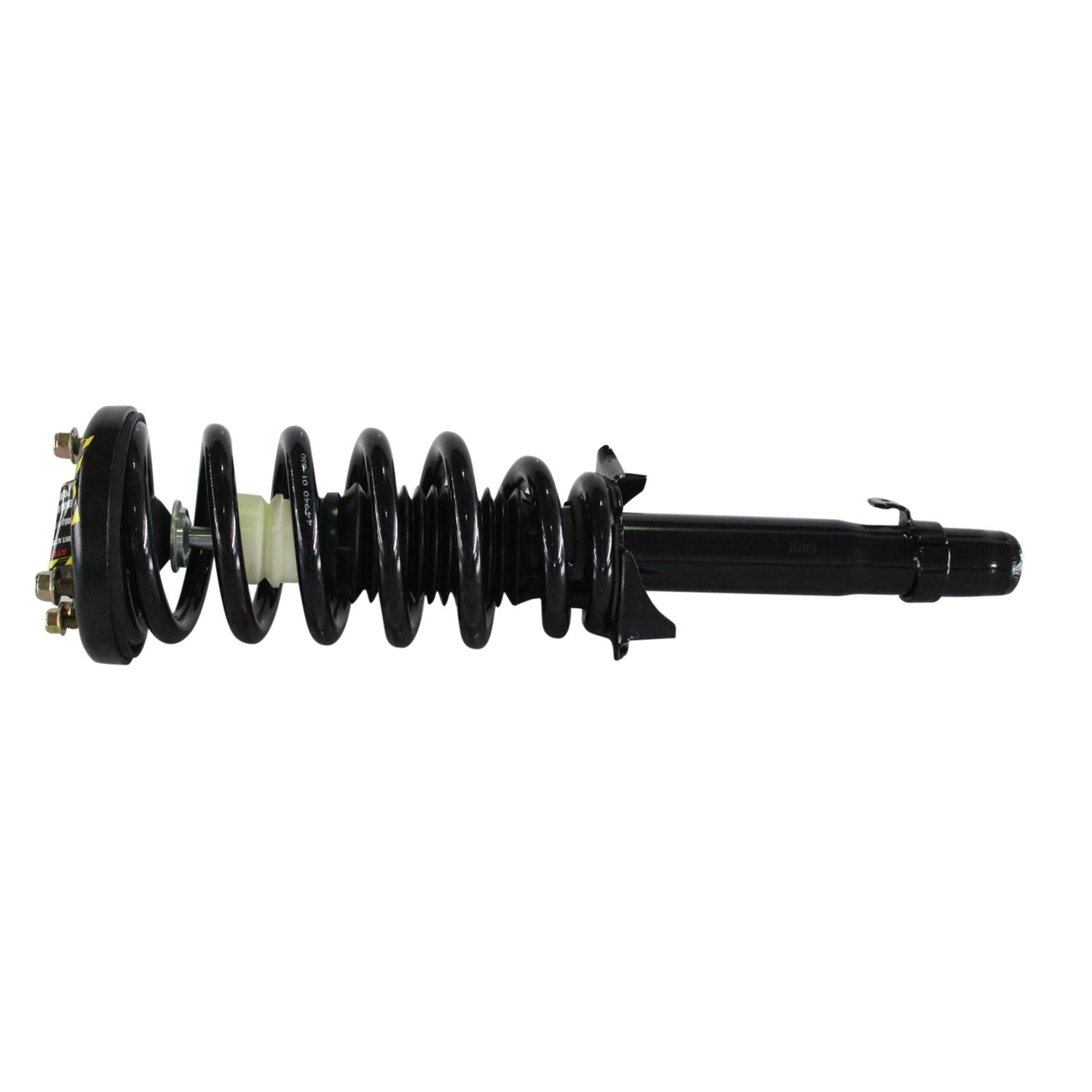 GSP 821011 Suspension Strut and Coil Spring Assembly product image 4 of 5