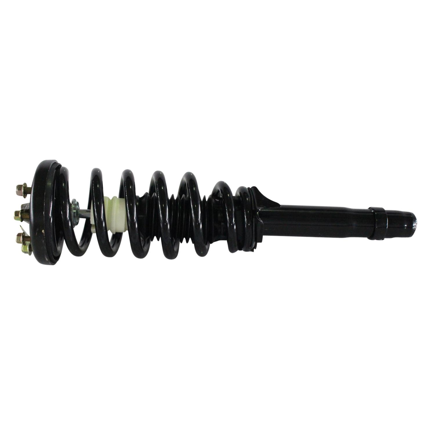 GSP 821011 Suspension Strut and Coil Spring Assembly product image 5 of 5