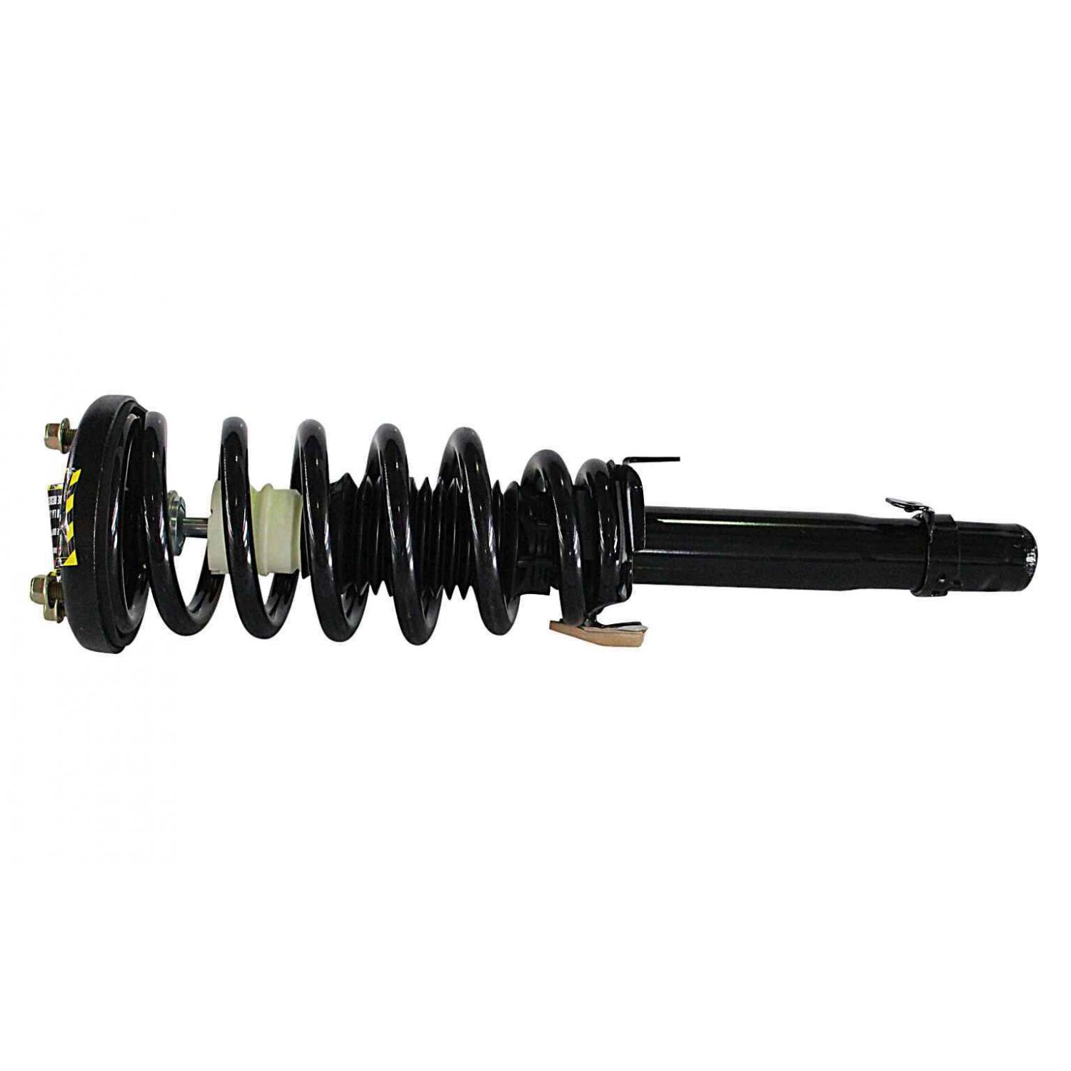 GSP 821012 Suspension Strut and Coil Spring Assembly product image 1 of 5