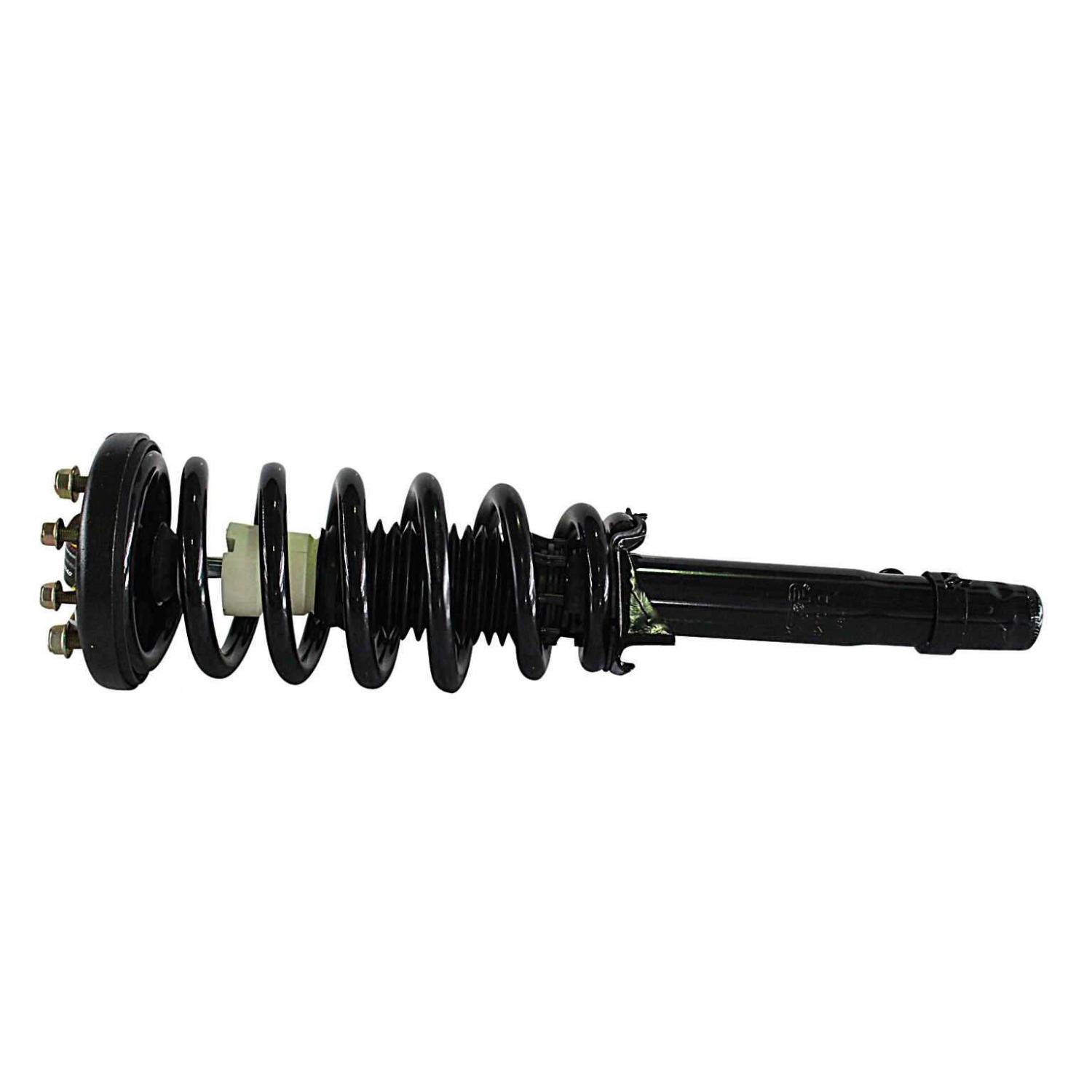 GSP 821012 Suspension Strut and Coil Spring Assembly product image 2 of 5