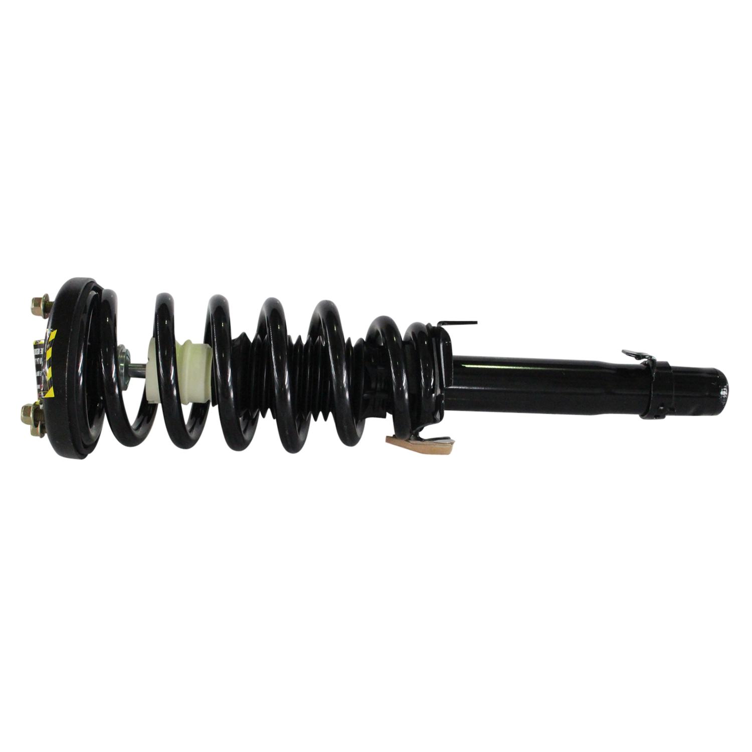 GSP 821012 Suspension Strut and Coil Spring Assembly product image 4 of 5