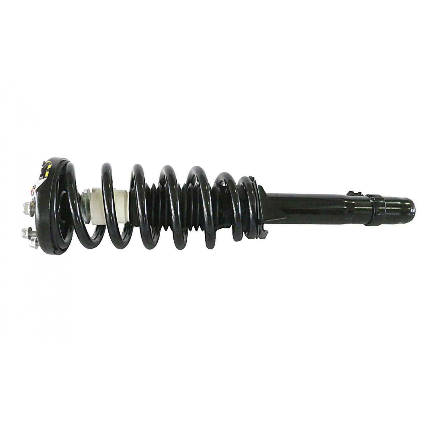 GSP 821013 Suspension Strut and Coil Spring Assembly product image 1 of 5