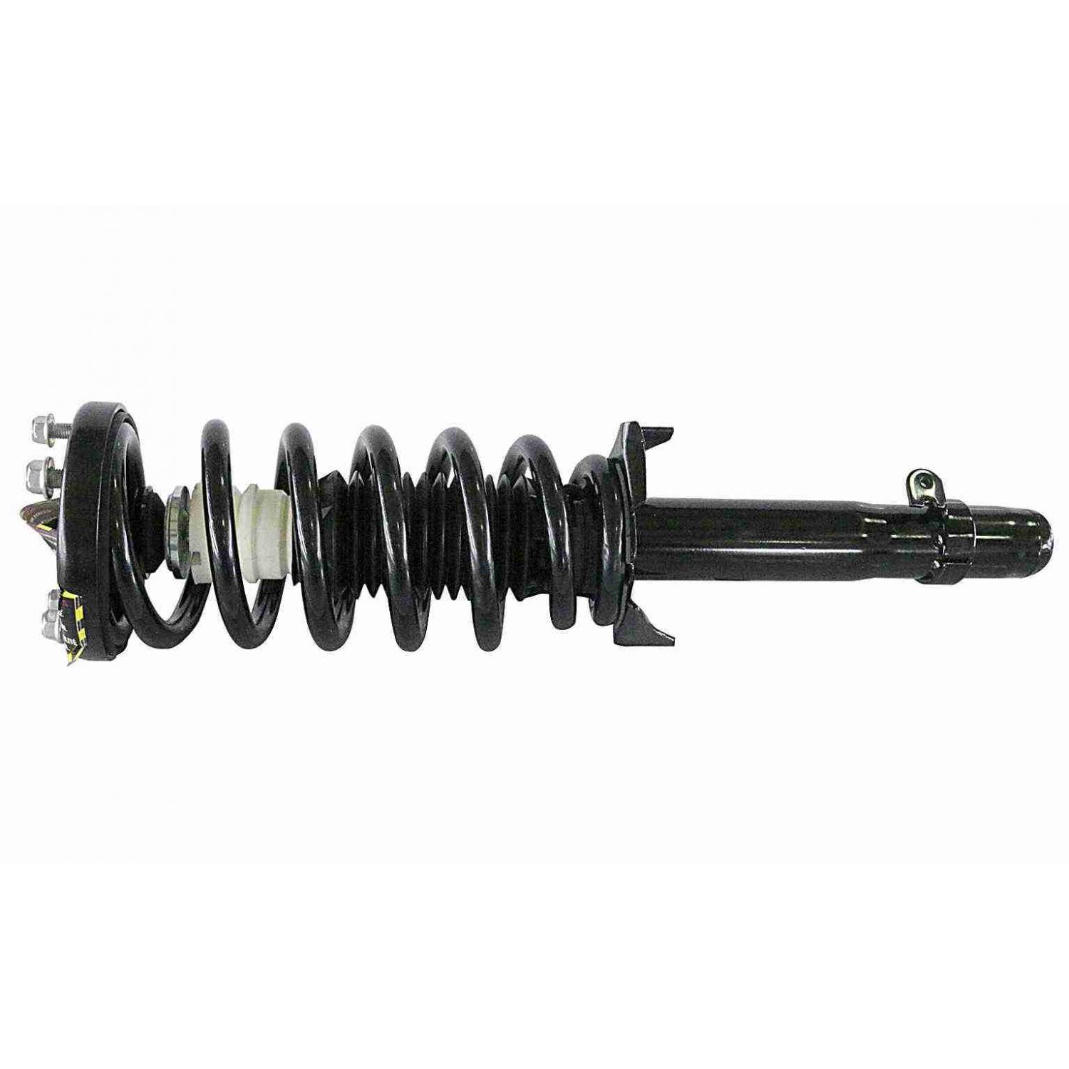 GSP 821013 Suspension Strut and Coil Spring Assembly product image 2 of 5