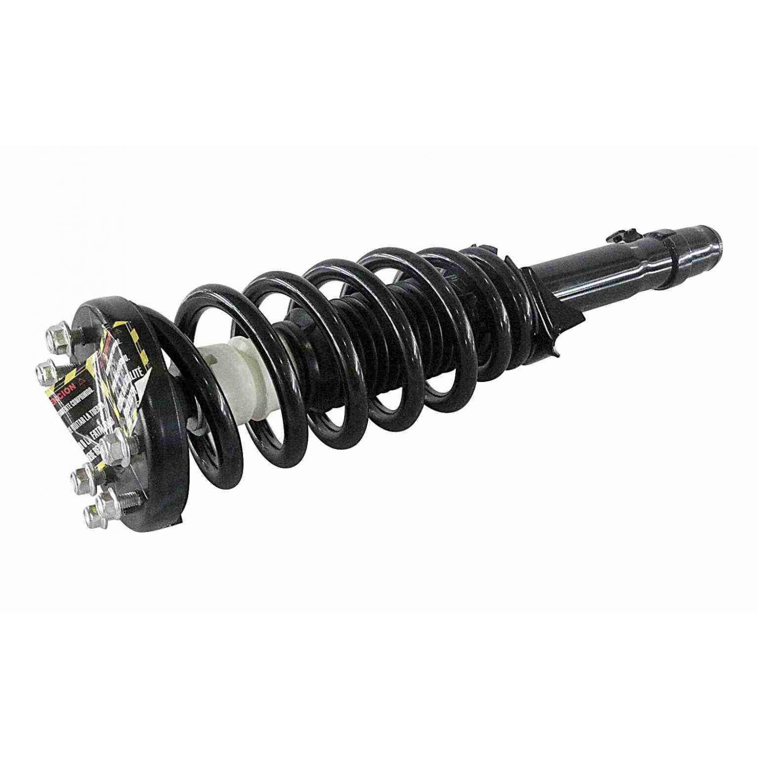 GSP 821013 Suspension Strut and Coil Spring Assembly product image 3 of 5