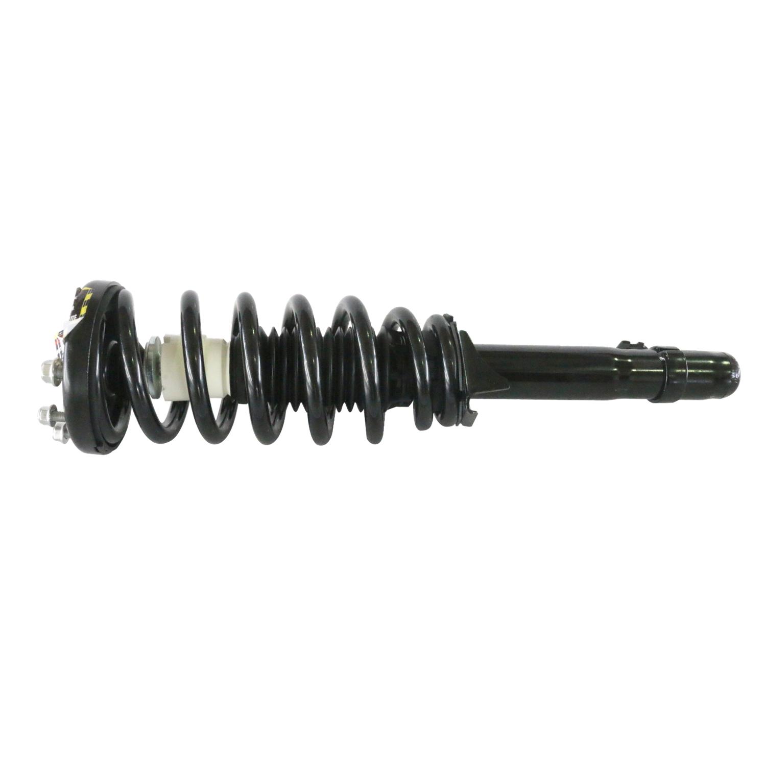 GSP 821013 Suspension Strut and Coil Spring Assembly product image 4 of 5