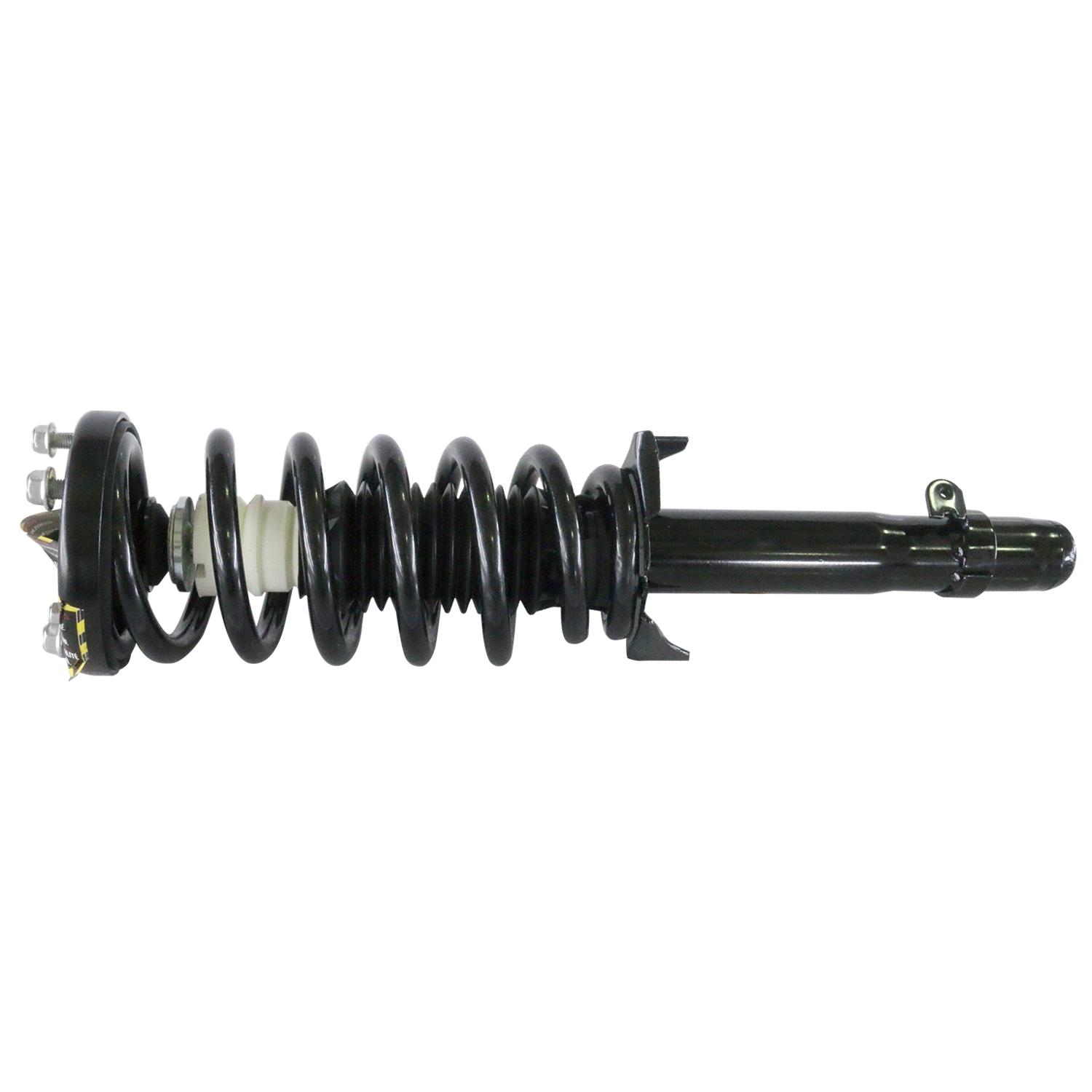 GSP 821013 Suspension Strut and Coil Spring Assembly product image 5 of 5