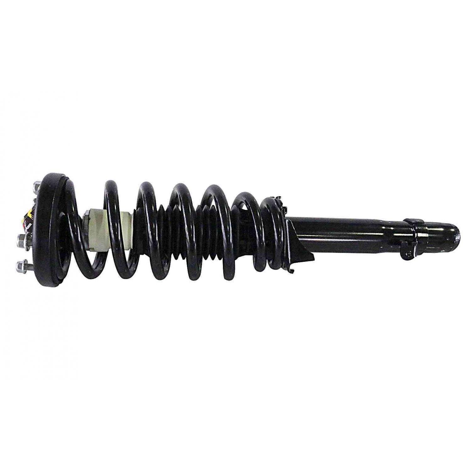 GSP 821014 Suspension Strut and Coil Spring Assembly product image 1 of 5