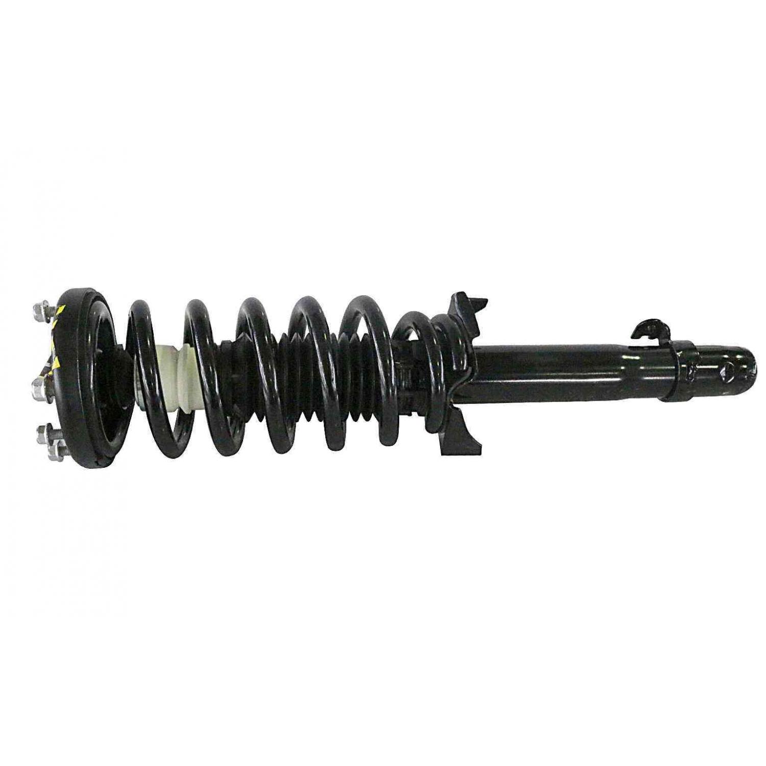 GSP 821014 Suspension Strut and Coil Spring Assembly product image 2 of 5