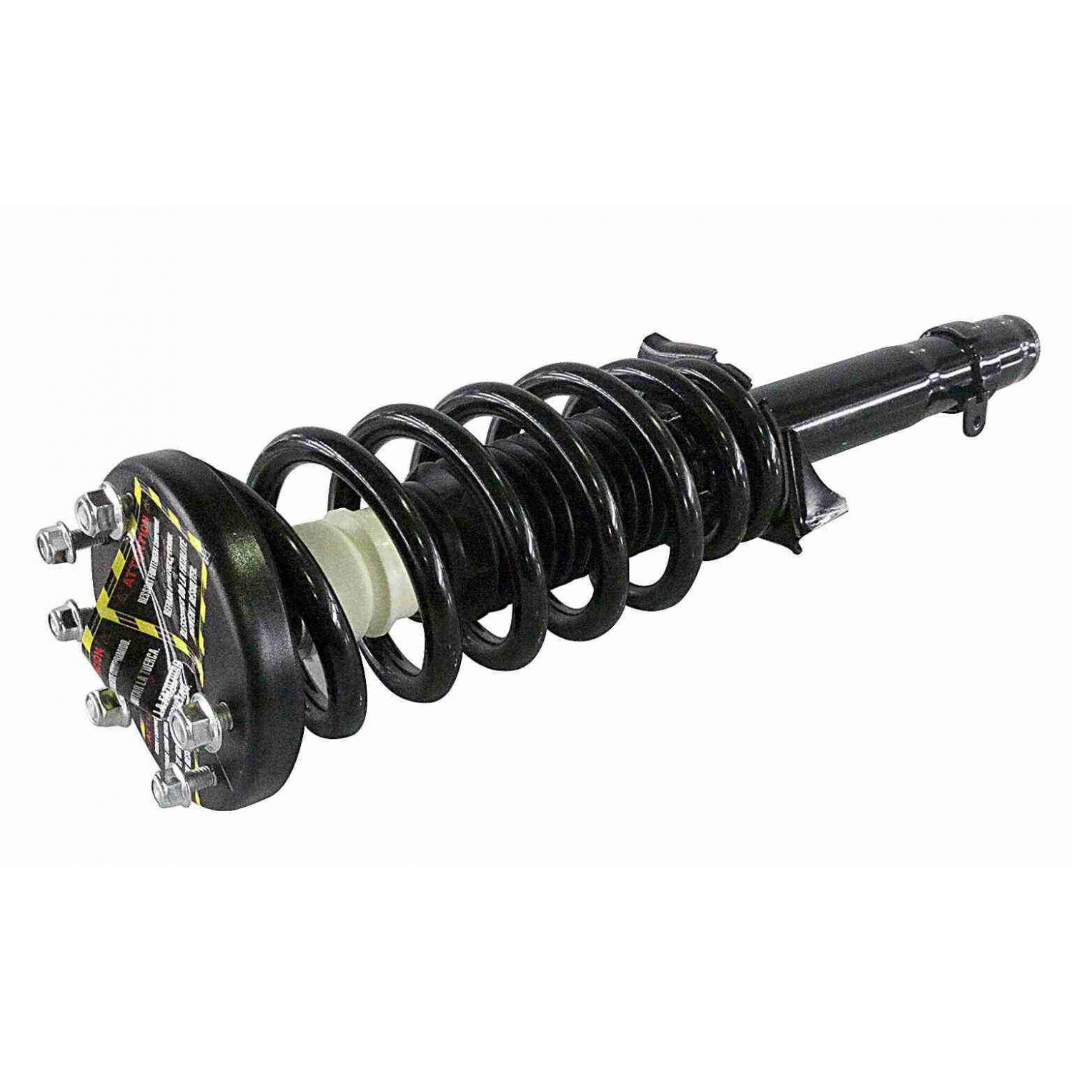 GSP 821014 Suspension Strut and Coil Spring Assembly product image 3 of 5