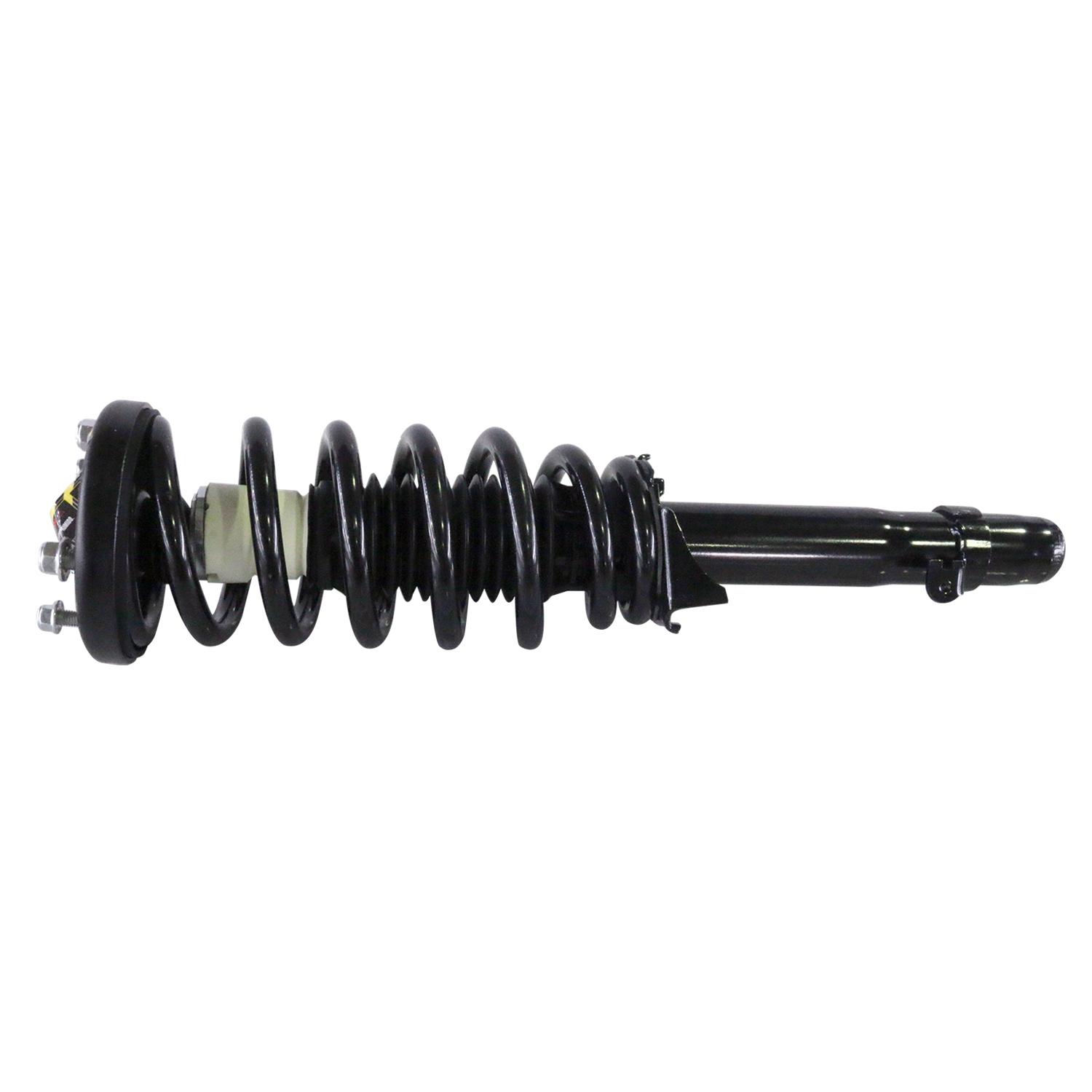 GSP 821014 Suspension Strut and Coil Spring Assembly product image 4 of 5