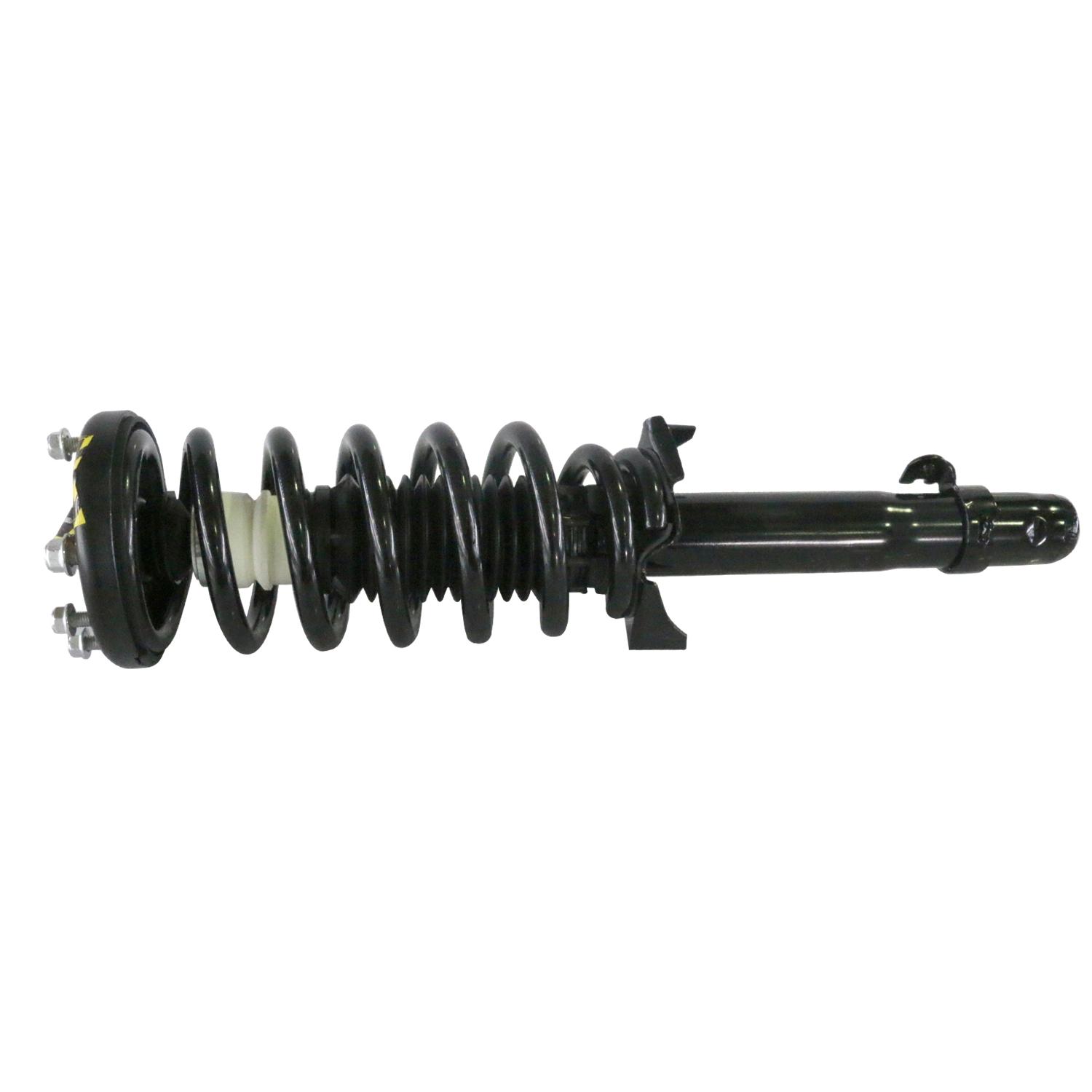 GSP 821014 Suspension Strut and Coil Spring Assembly product image 5 of 5