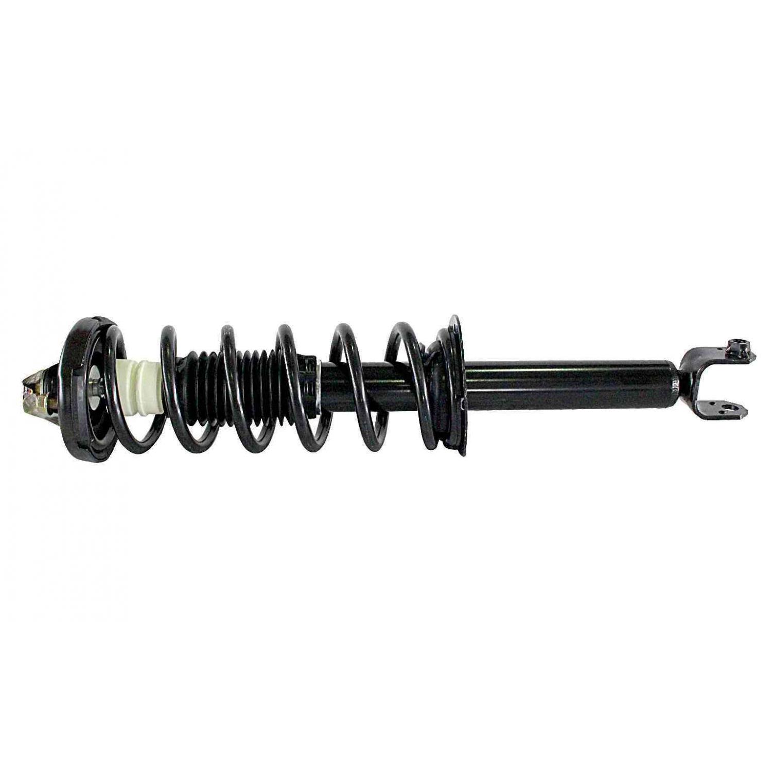 GSP 821015 Suspension Strut and Coil Spring Assembly product image 2 of 5