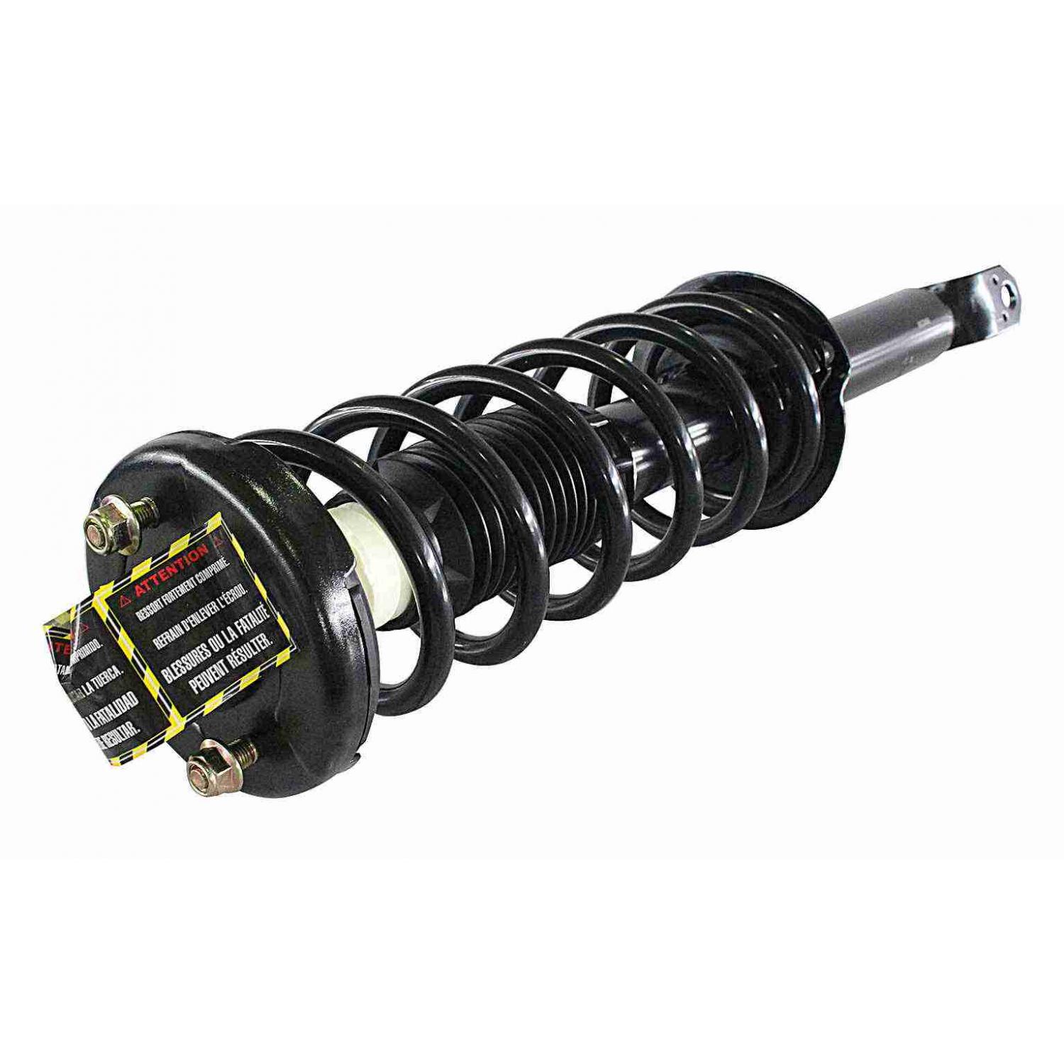 GSP 821015 Suspension Strut and Coil Spring Assembly product image 3 of 5