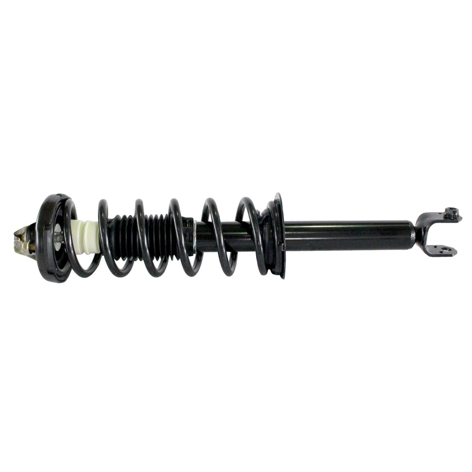 GSP 821015 Suspension Strut and Coil Spring Assembly product image 5 of 5