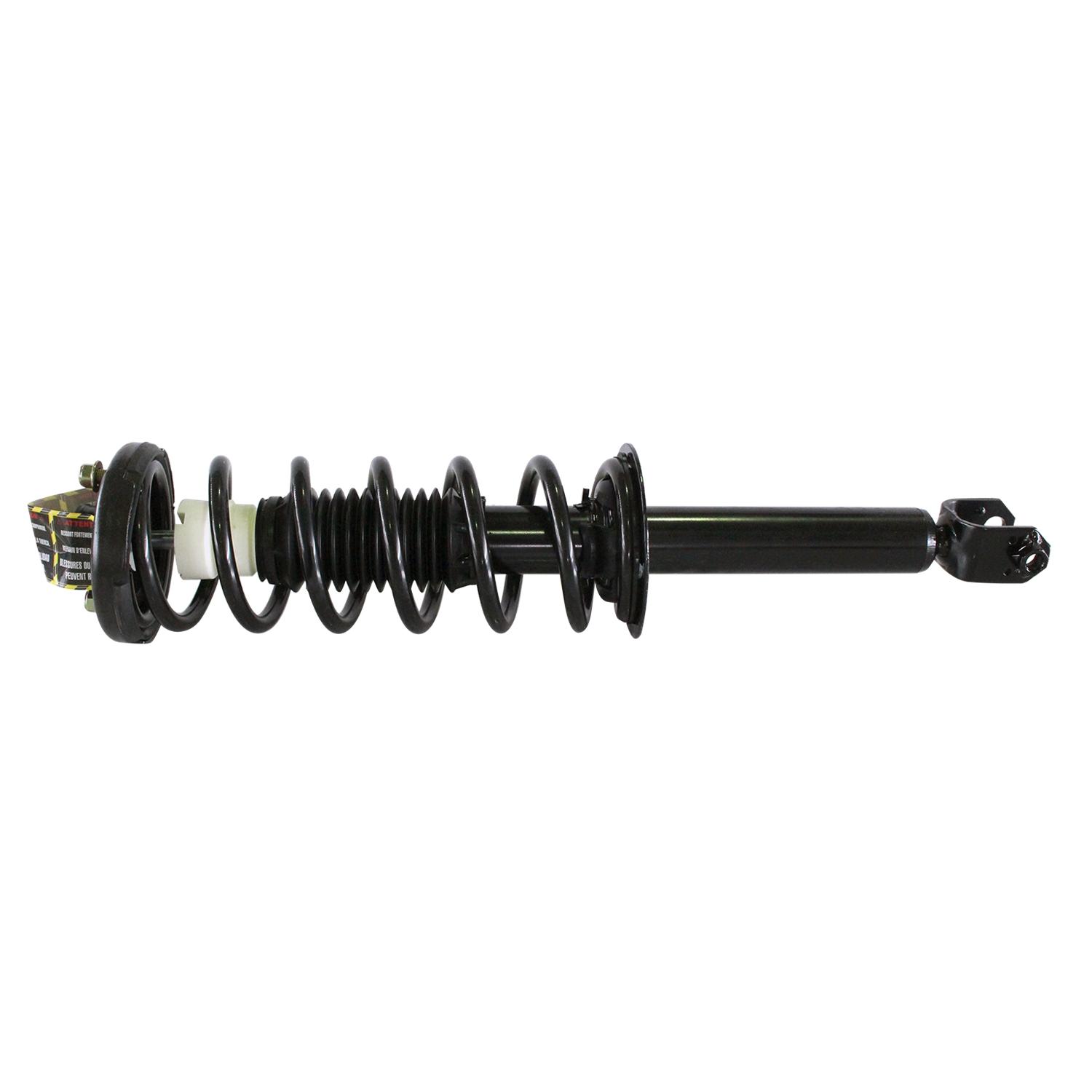 GSP 821016 Suspension Strut and Coil Spring Assembly product image 4 of 5