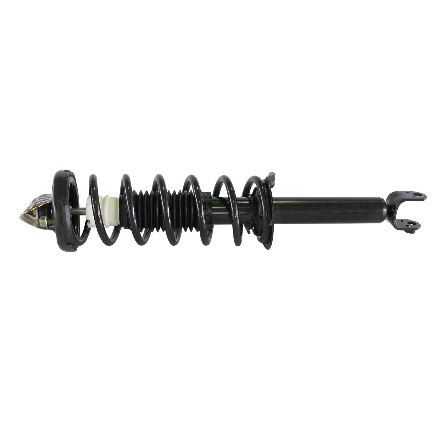 GSP 821016 Suspension Strut and Coil Spring Assembly product image 5 of 5