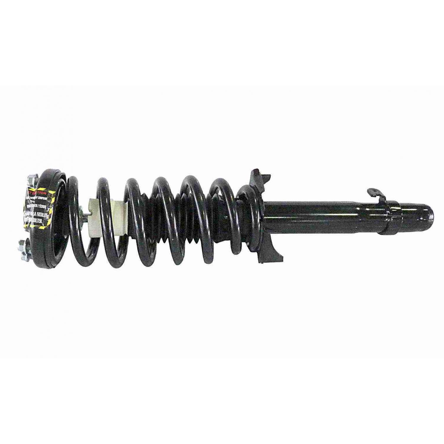 GSP 821017 Suspension Strut and Coil Spring Assembly product image 1 of 5