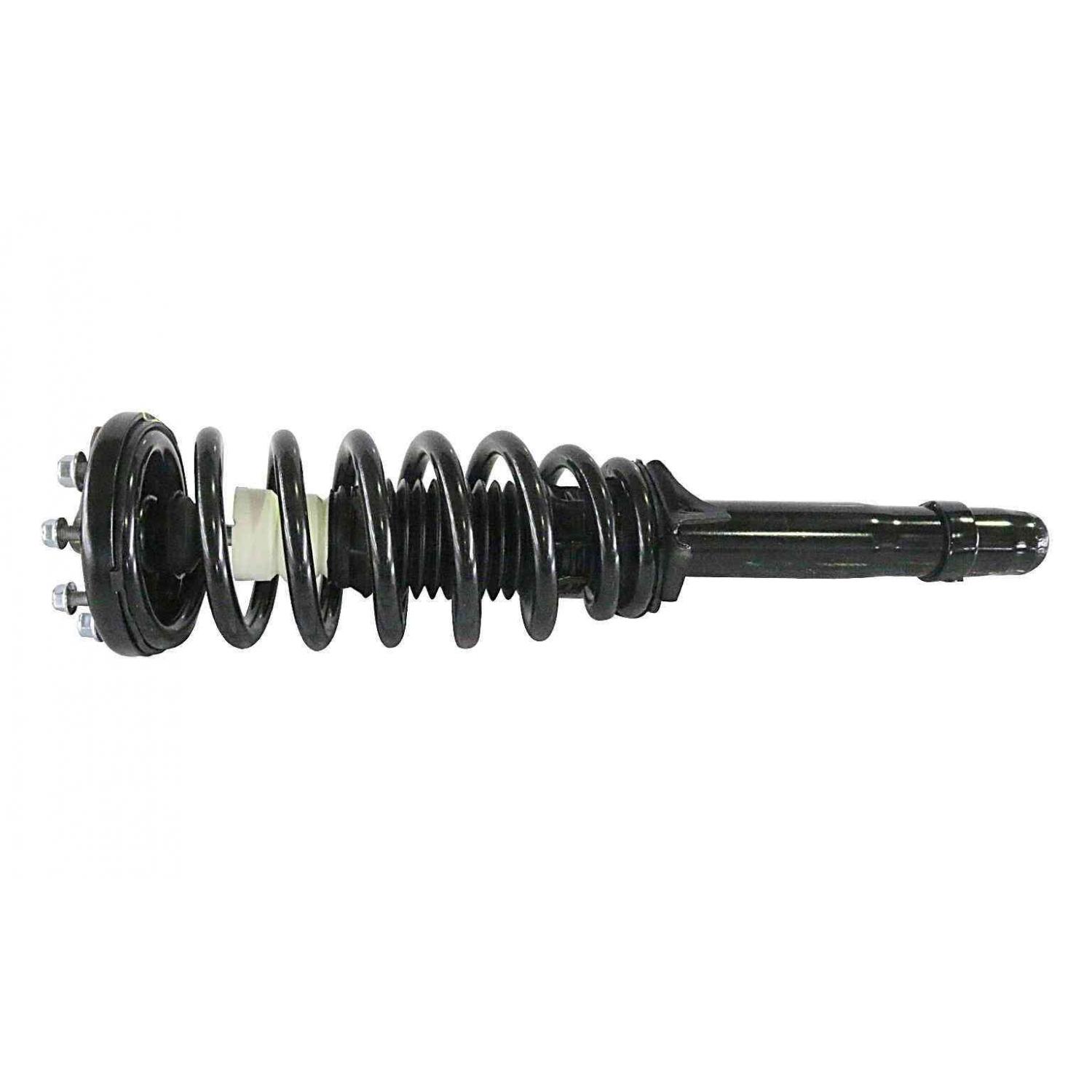 GSP 821017 Suspension Strut and Coil Spring Assembly product image 2 of 5