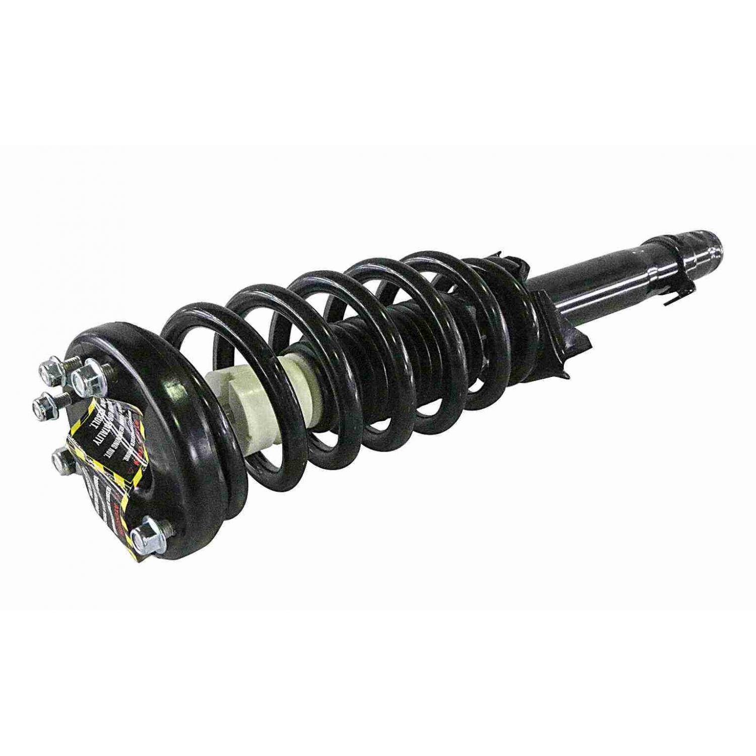 GSP 821017 Suspension Strut and Coil Spring Assembly product image 3 of 5