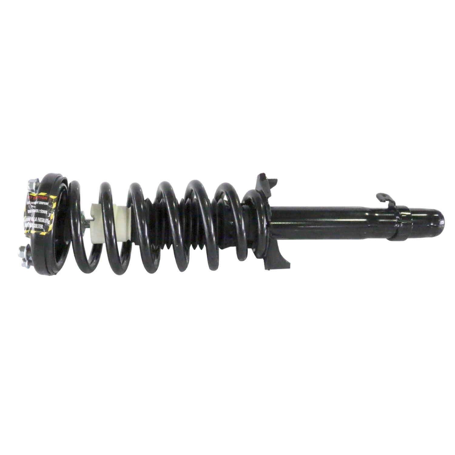 GSP 821017 Suspension Strut and Coil Spring Assembly product image 4 of 5