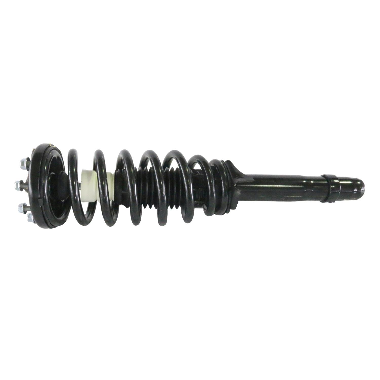 GSP 821017 Suspension Strut and Coil Spring Assembly product image 5 of 5