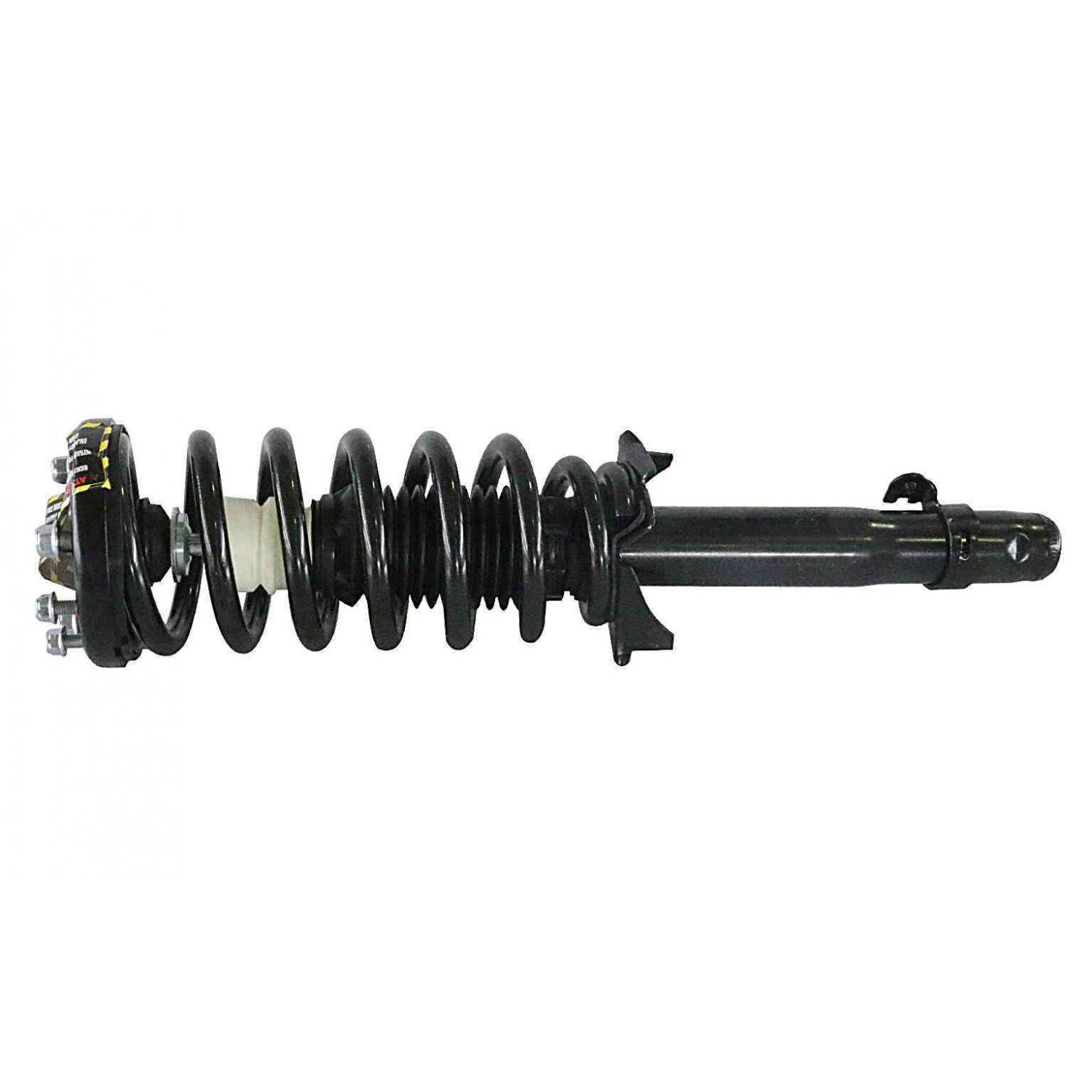 GSP 821018 Suspension Strut and Coil Spring Assembly product image 1 of 5