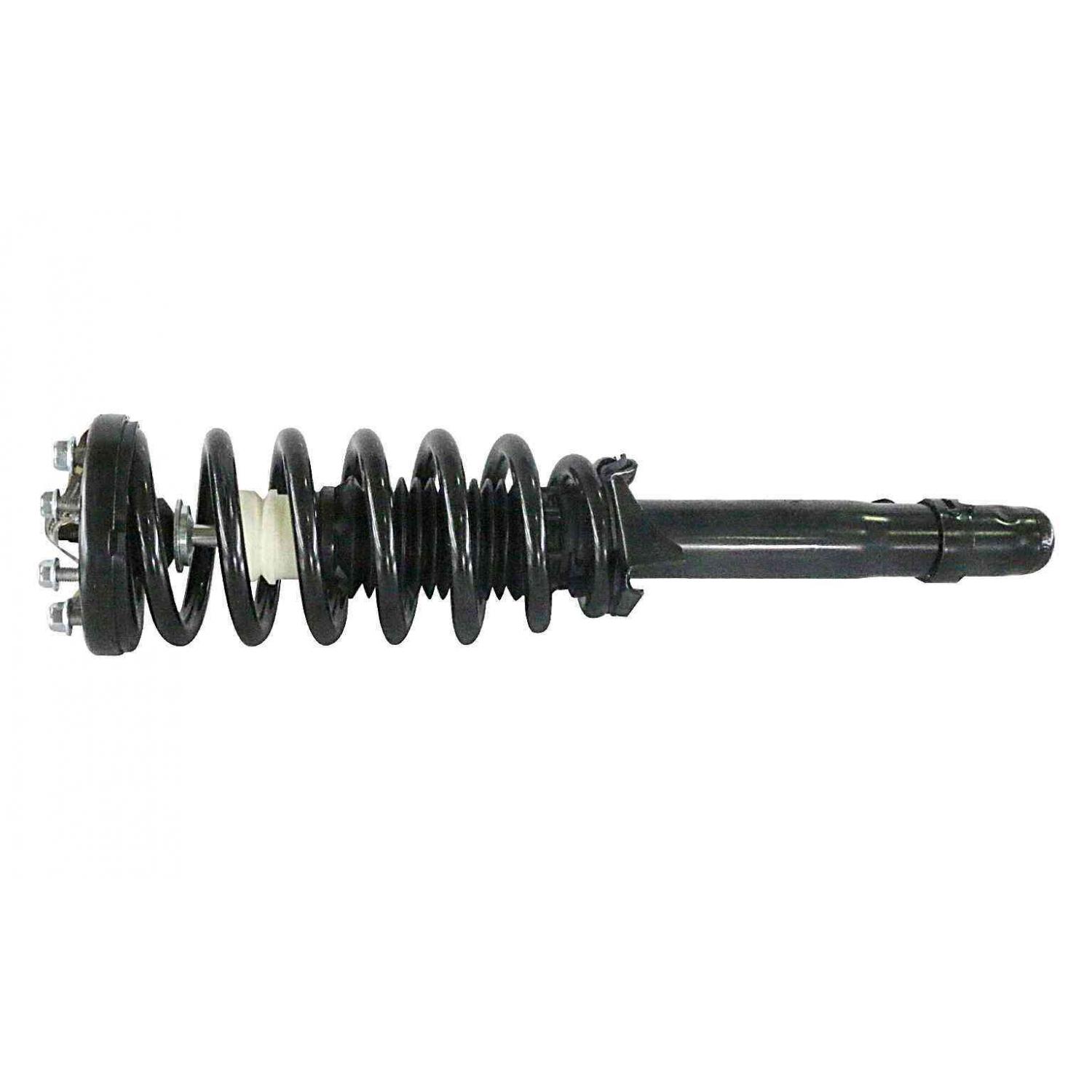 GSP 821018 Suspension Strut and Coil Spring Assembly product image 2 of 5