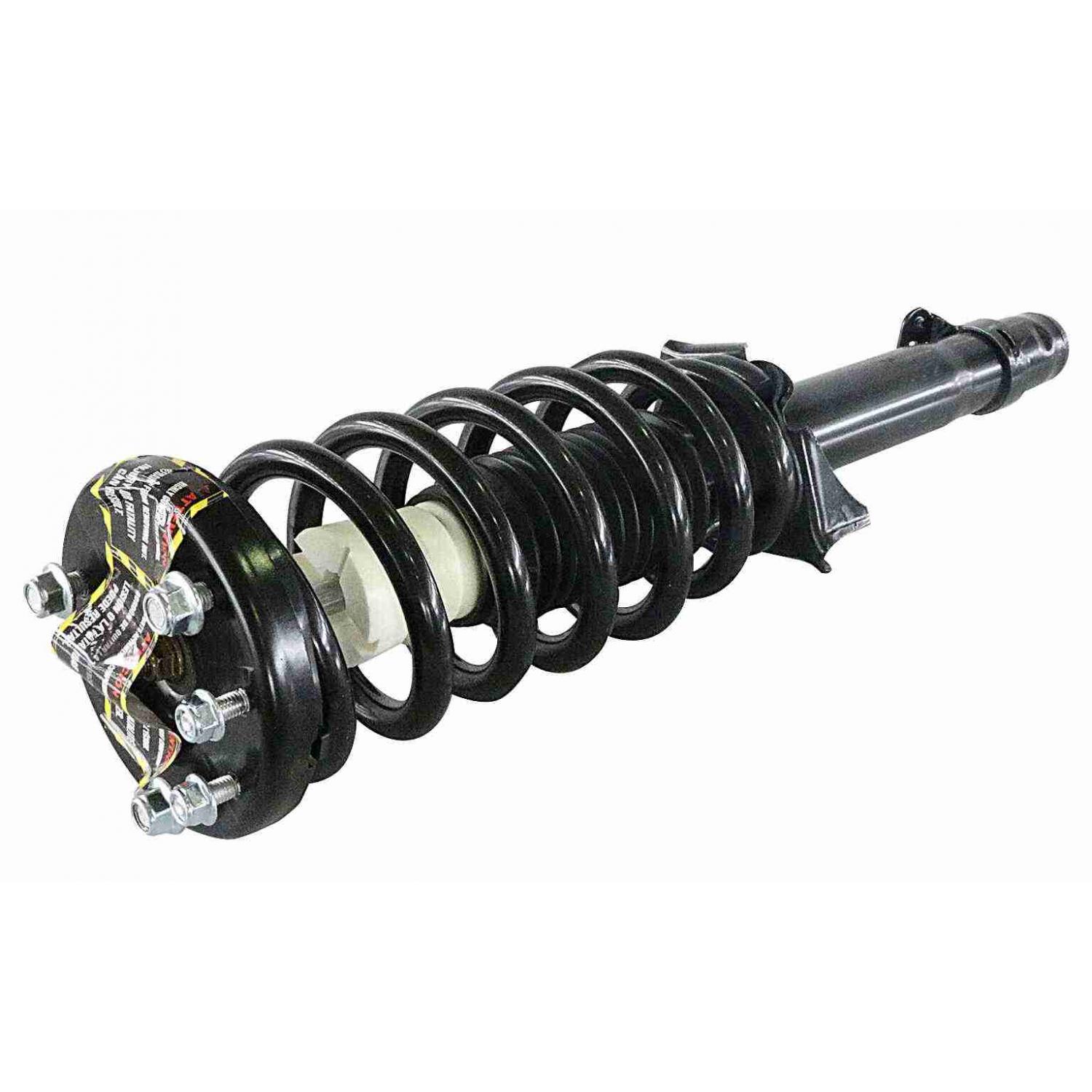 GSP 821018 Suspension Strut and Coil Spring Assembly product image 3 of 5