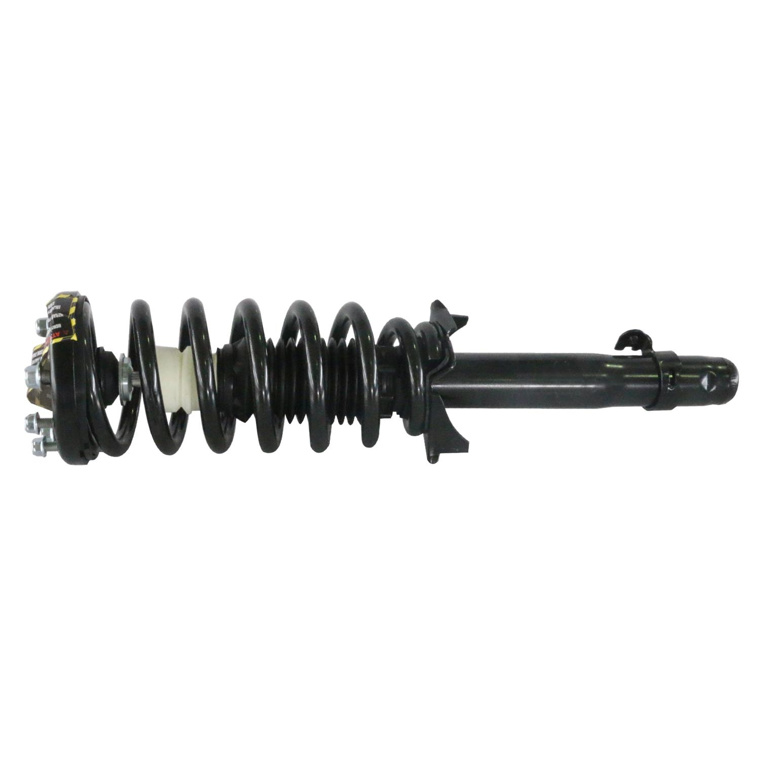 GSP 821018 Suspension Strut and Coil Spring Assembly product image 4 of 5