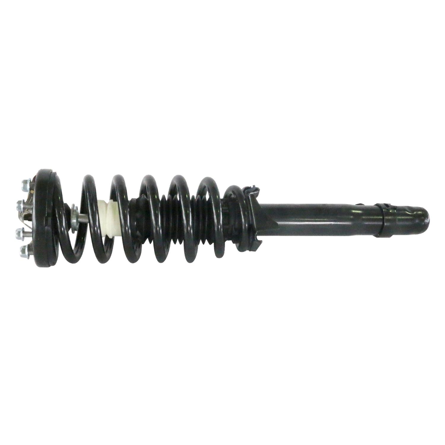 GSP 821018 Suspension Strut and Coil Spring Assembly product image 5 of 5