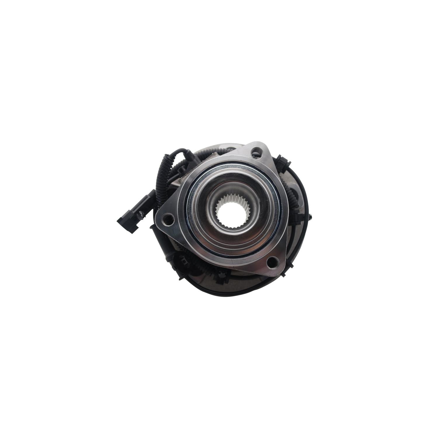 GSP 824234 Wheel Bearing and Hub Assembly product image 2 of 14
