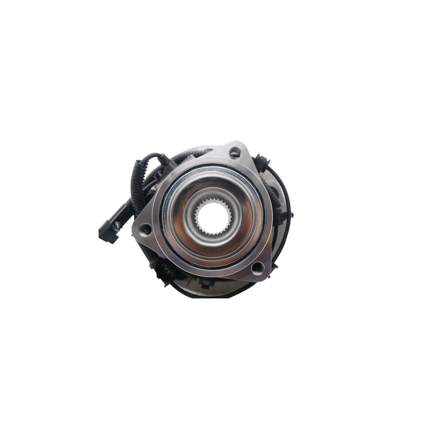 GSP 824234 Wheel Bearing and Hub Assembly product image 3 of 14