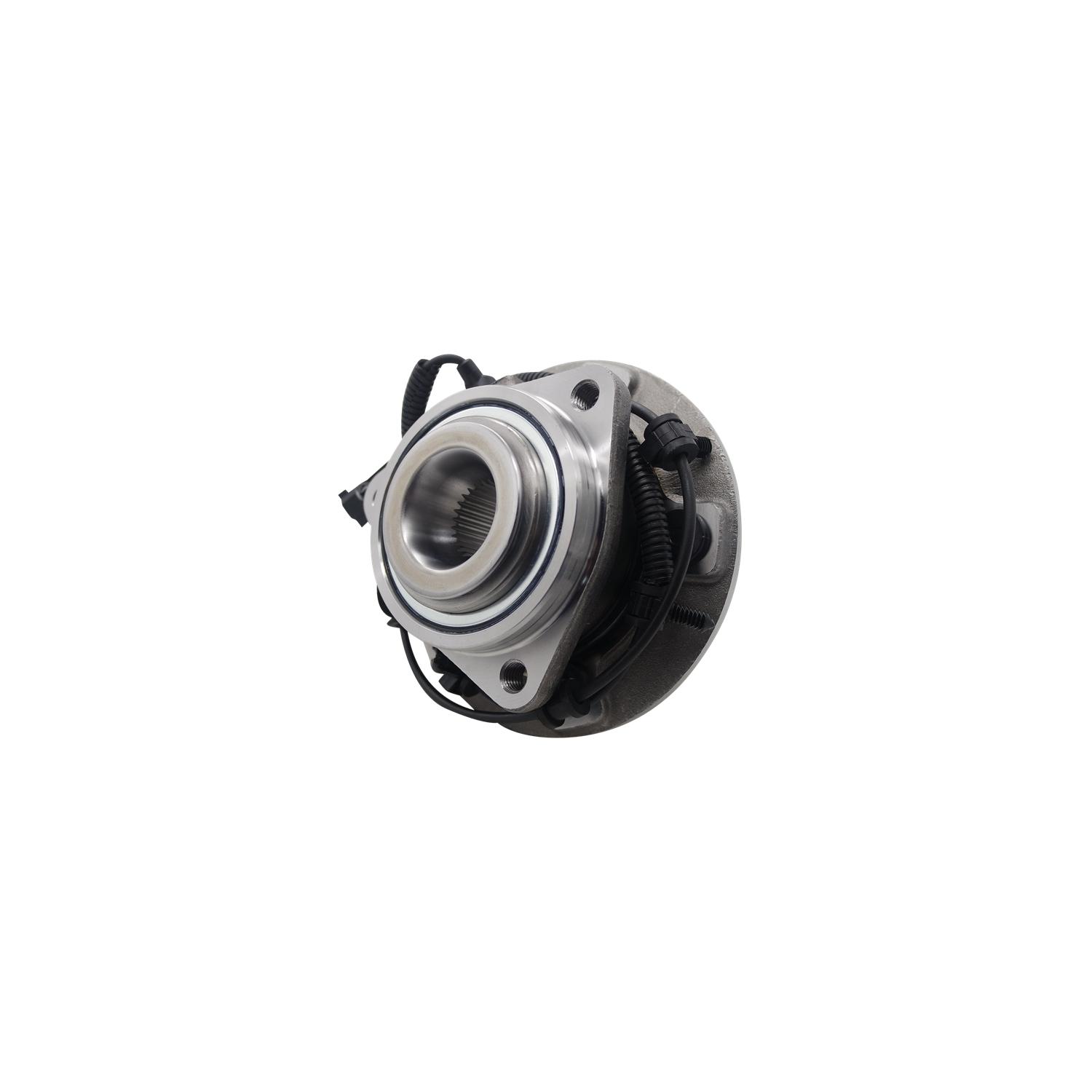 GSP 824234 Wheel Bearing and Hub Assembly product image 4 of 14