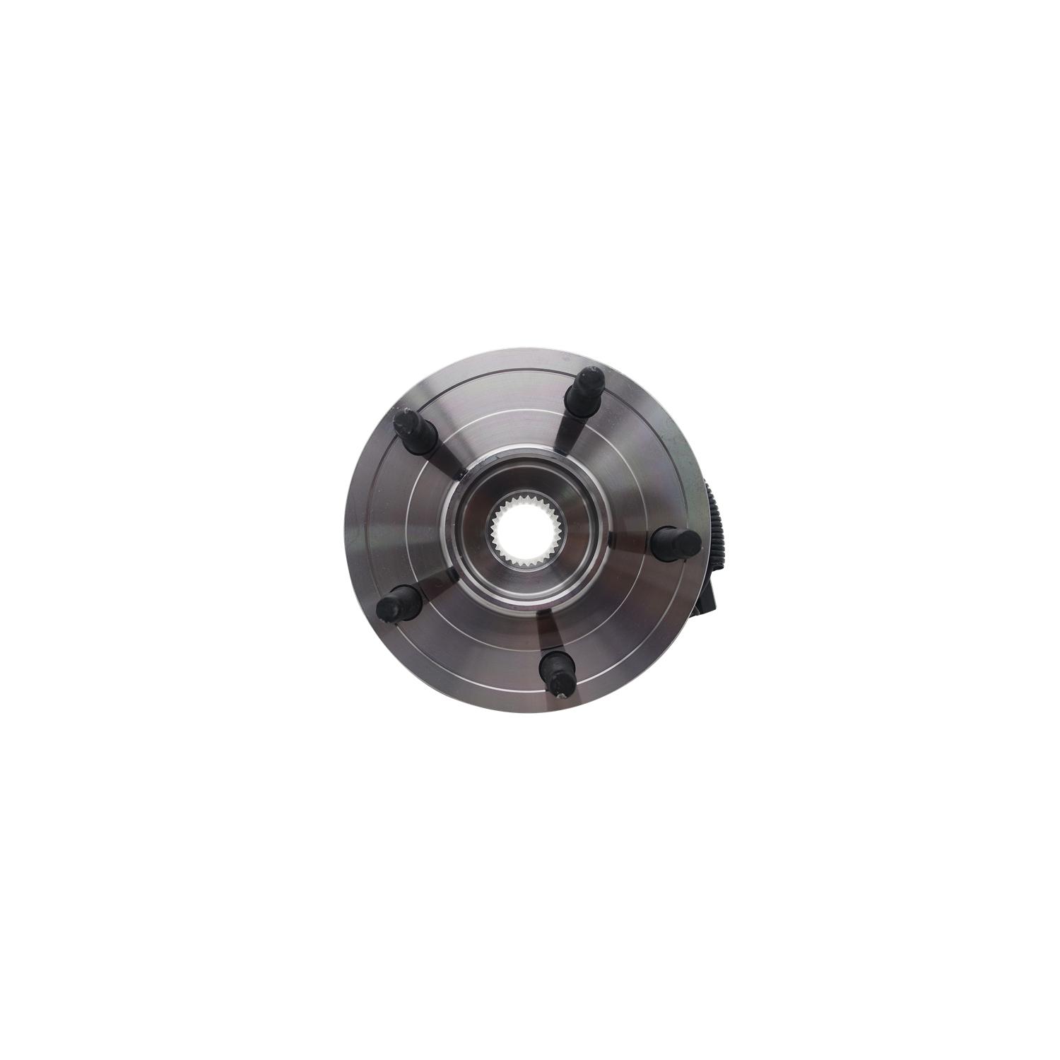 GSP 824234 Wheel Bearing and Hub Assembly product image 5 of 14