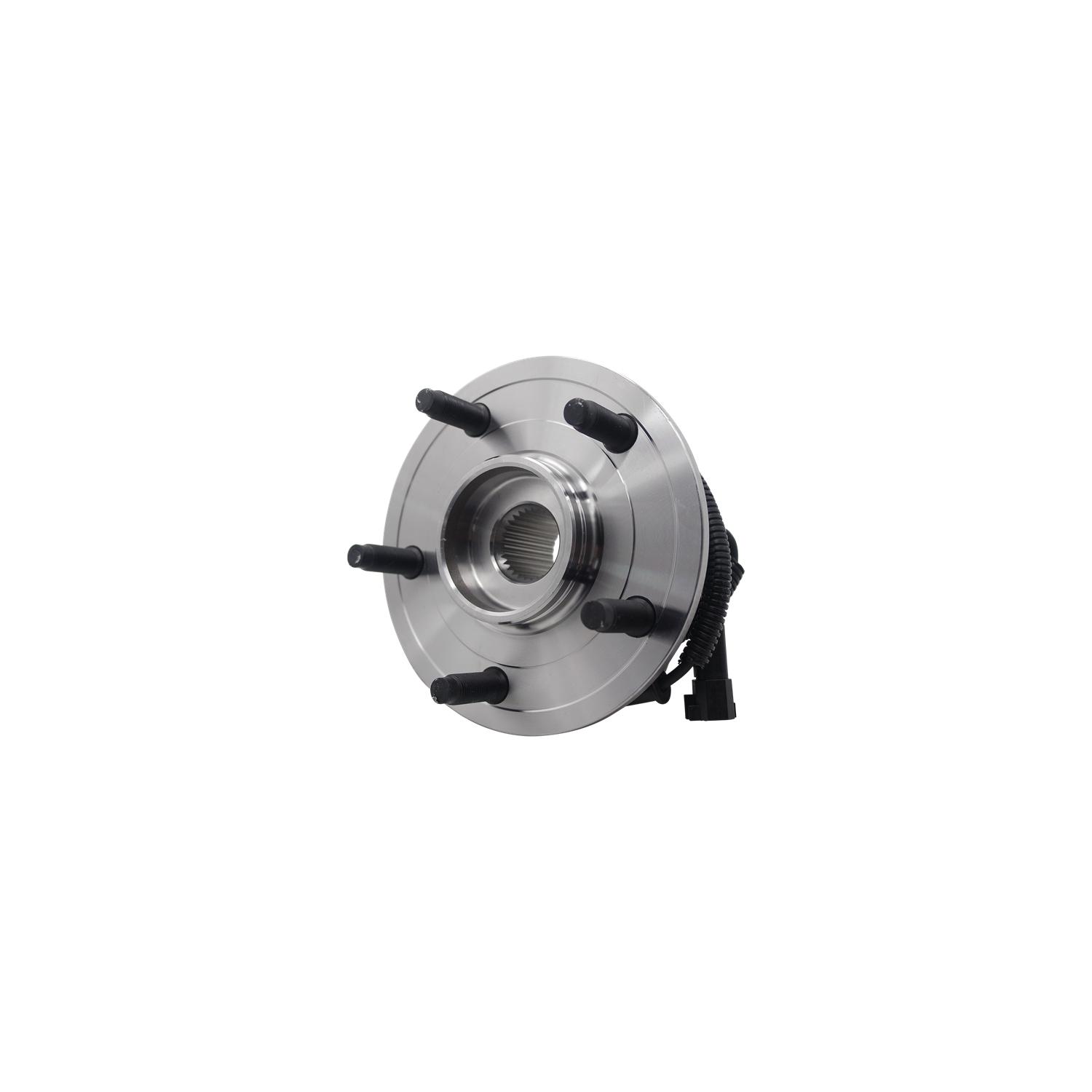GSP 824234 Wheel Bearing and Hub Assembly product image 6 of 14