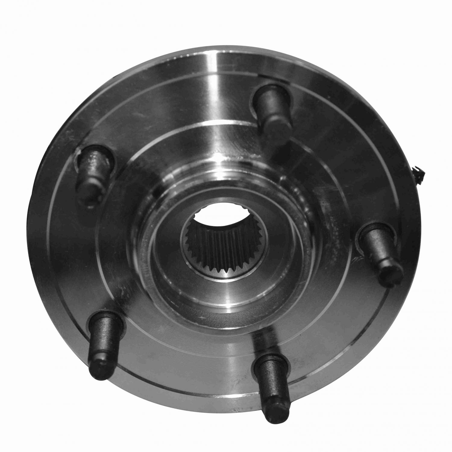 GSP 824234 Wheel Bearing and Hub Assembly product image 10 of 14