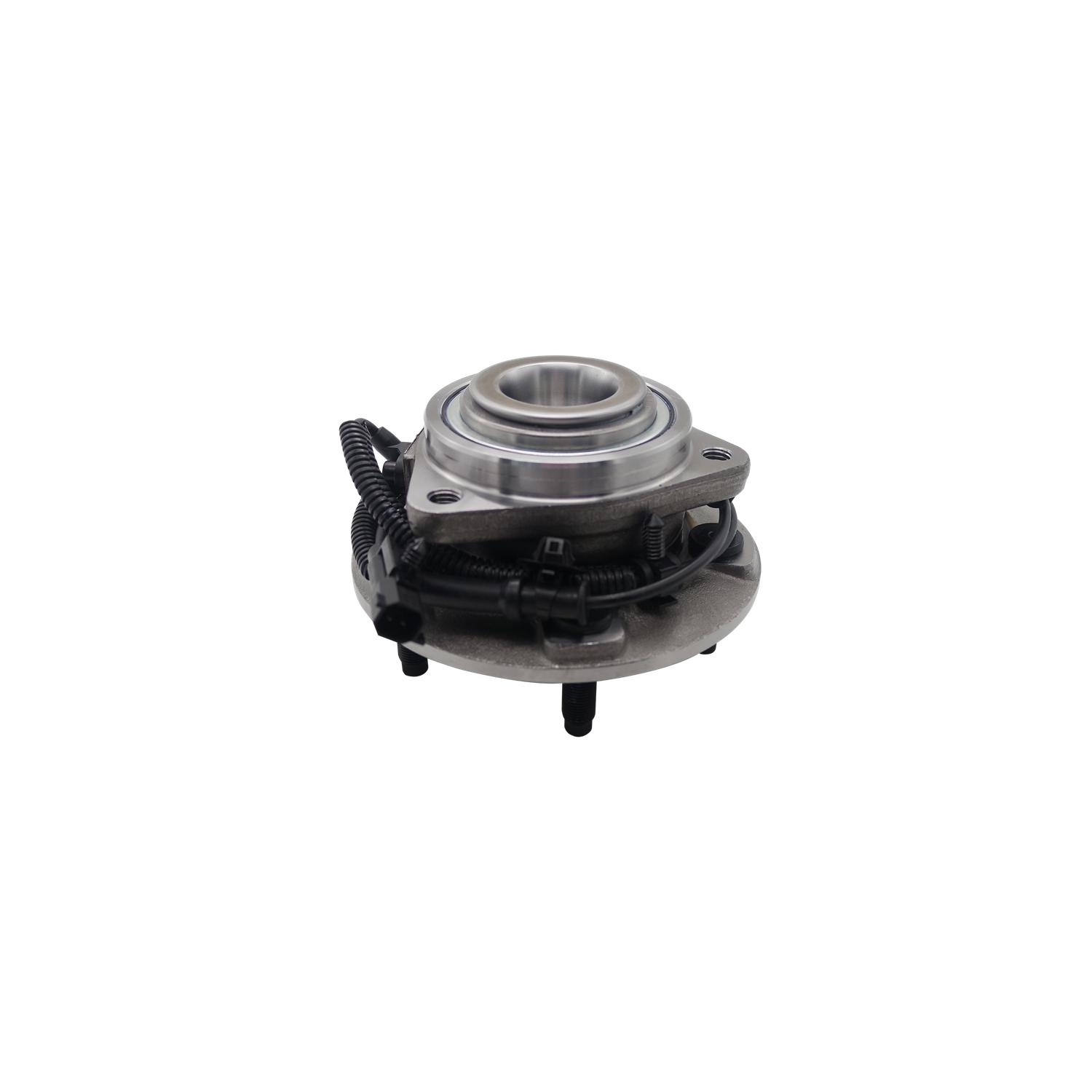 GSP 824234 Wheel Bearing and Hub Assembly product image 12 of 14