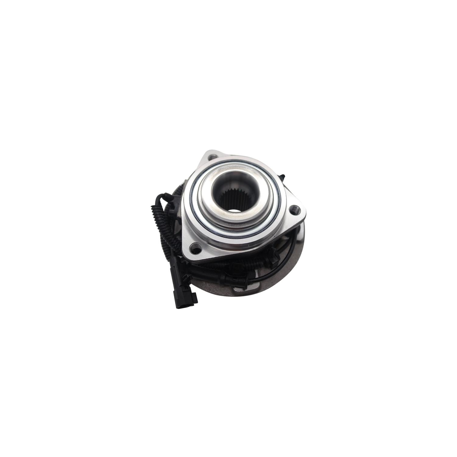 GSP 824234 Wheel Bearing and Hub Assembly product image 13 of 14