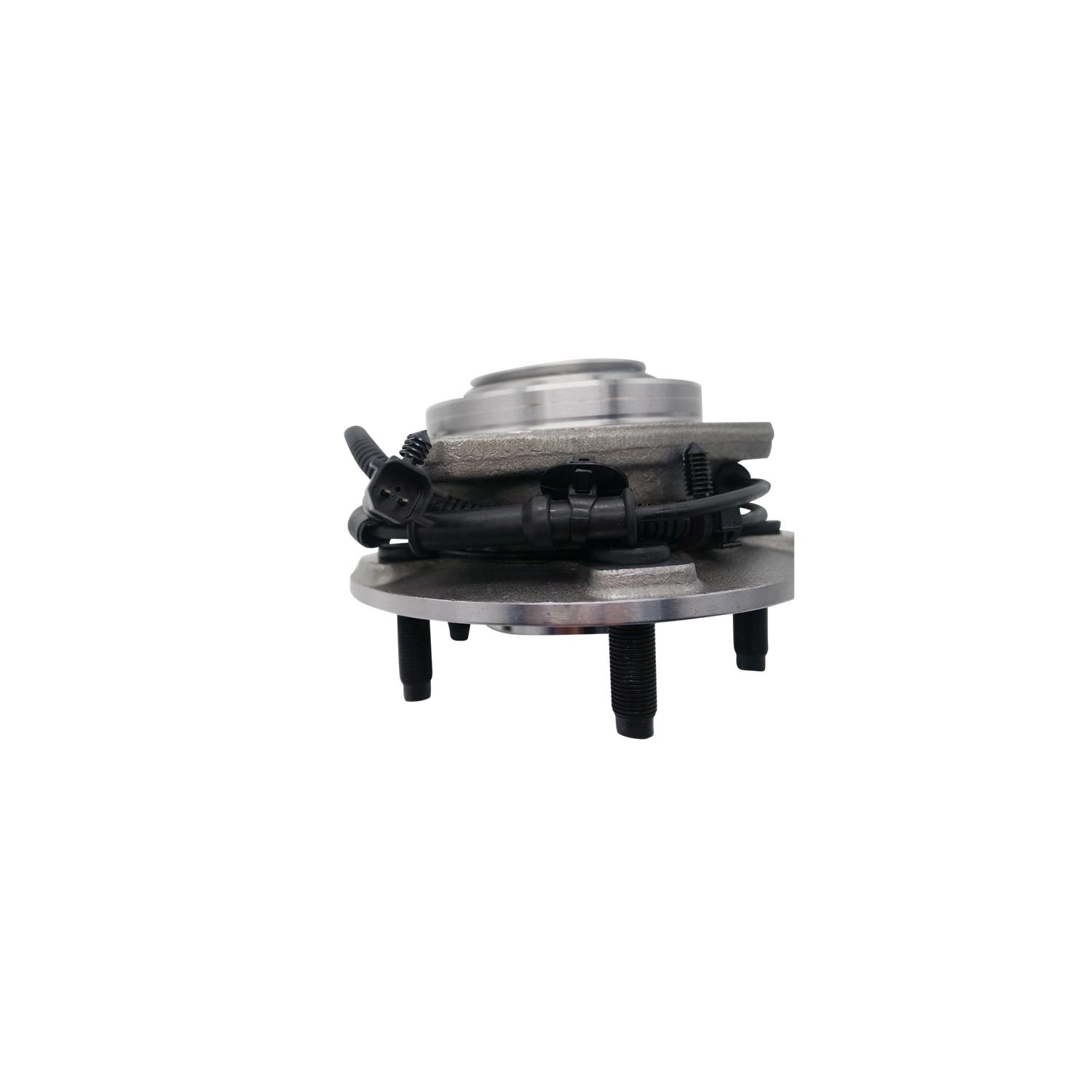 GSP 824234 Wheel Bearing and Hub Assembly product image 14 of 14