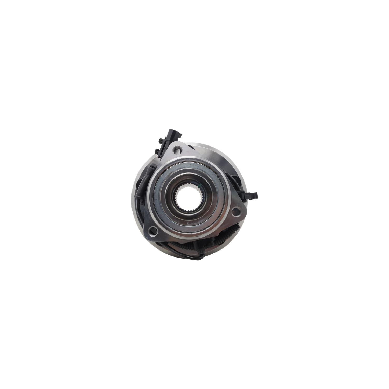 GSP 824272 Wheel Bearing and Hub Assembly product image 2 of 13