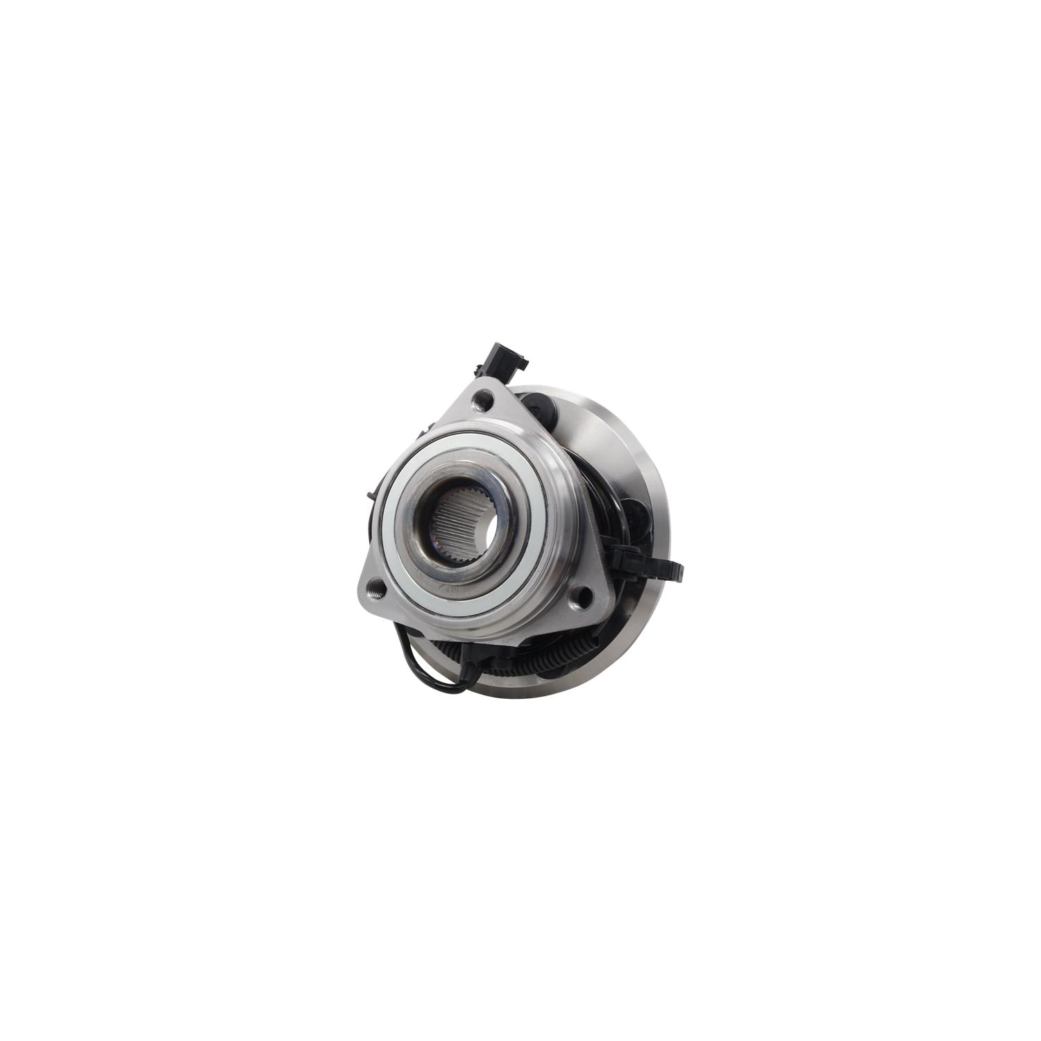 GSP 824272 Wheel Bearing and Hub Assembly product image 3 of 13